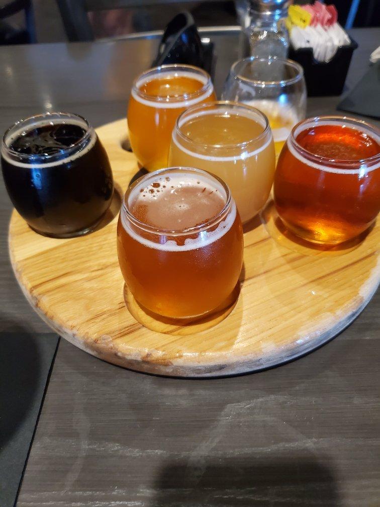 Blind Owl Brewery