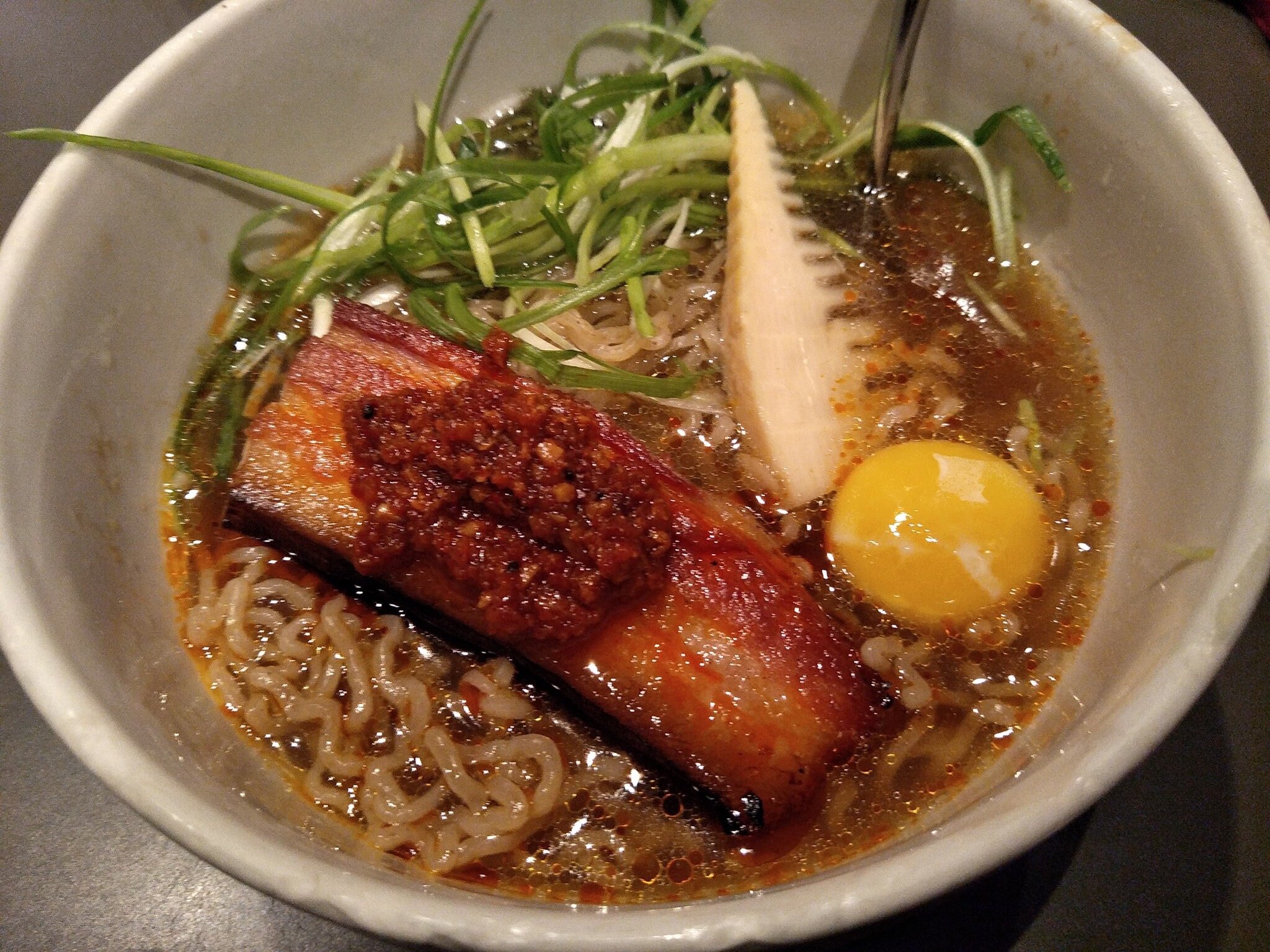 Momofuku Noodle Bar