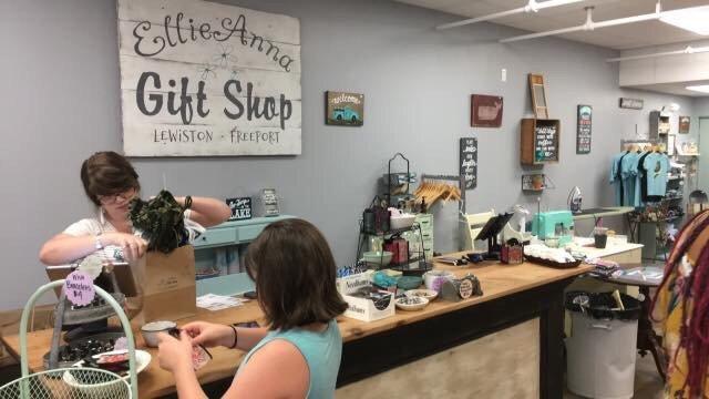 EllieAnna Gift Shop