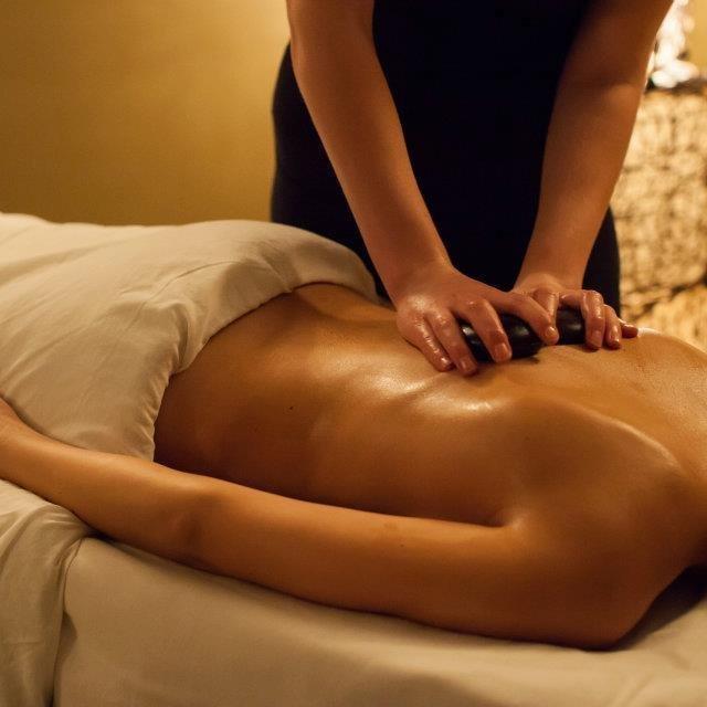 Integrative BodywoRx & Massage