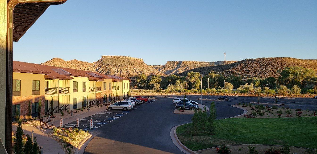 Fairfield Inn & Suites Virgin Zion National Park