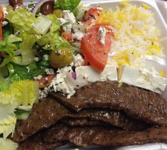 Alfredo's Mediterranean Grille & Steakhouse