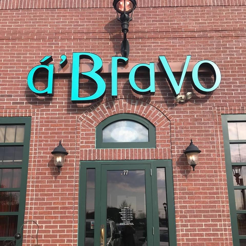 a'Bravo Bistro & Wine Bar