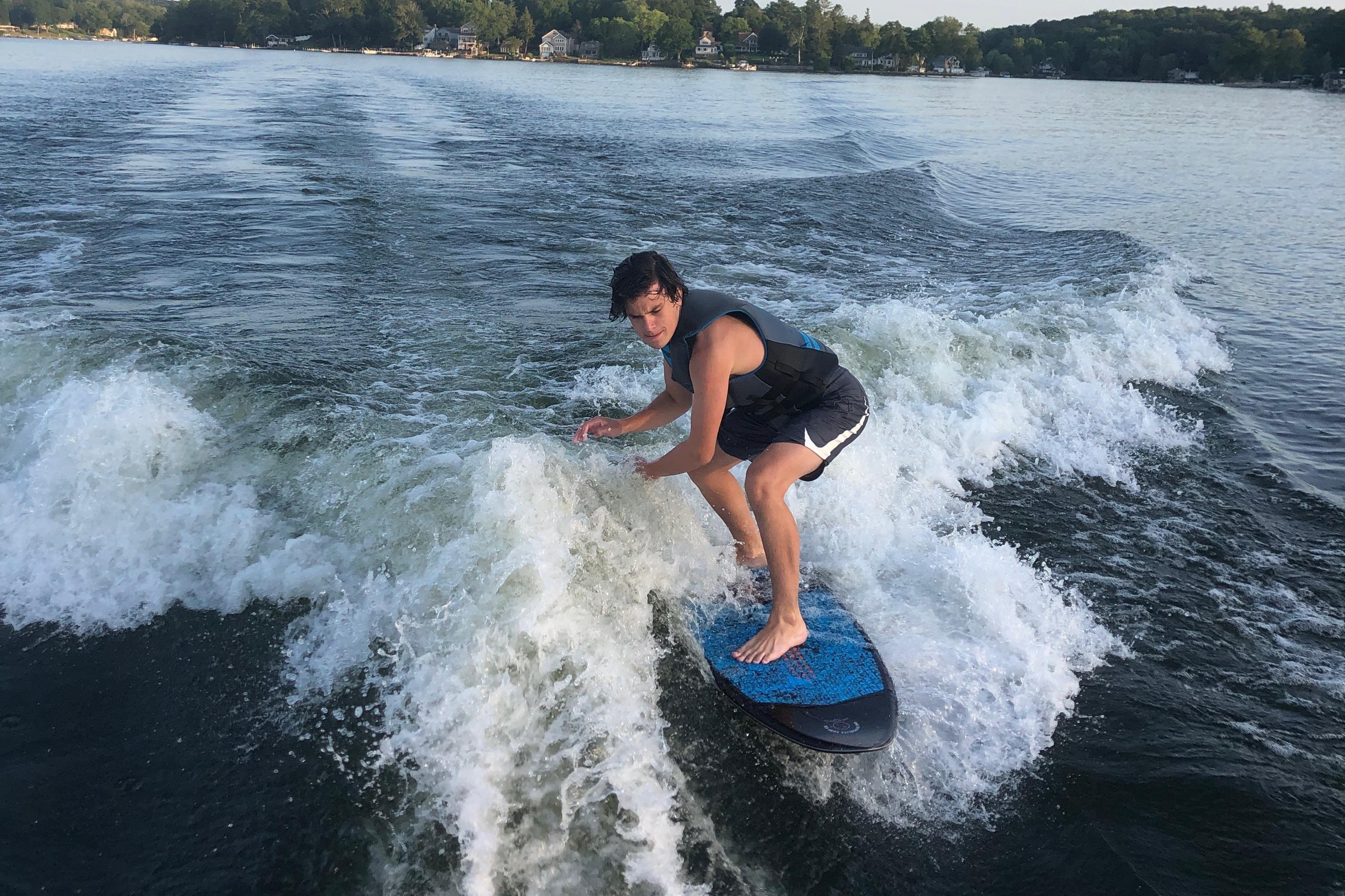 Connecticut Watersports