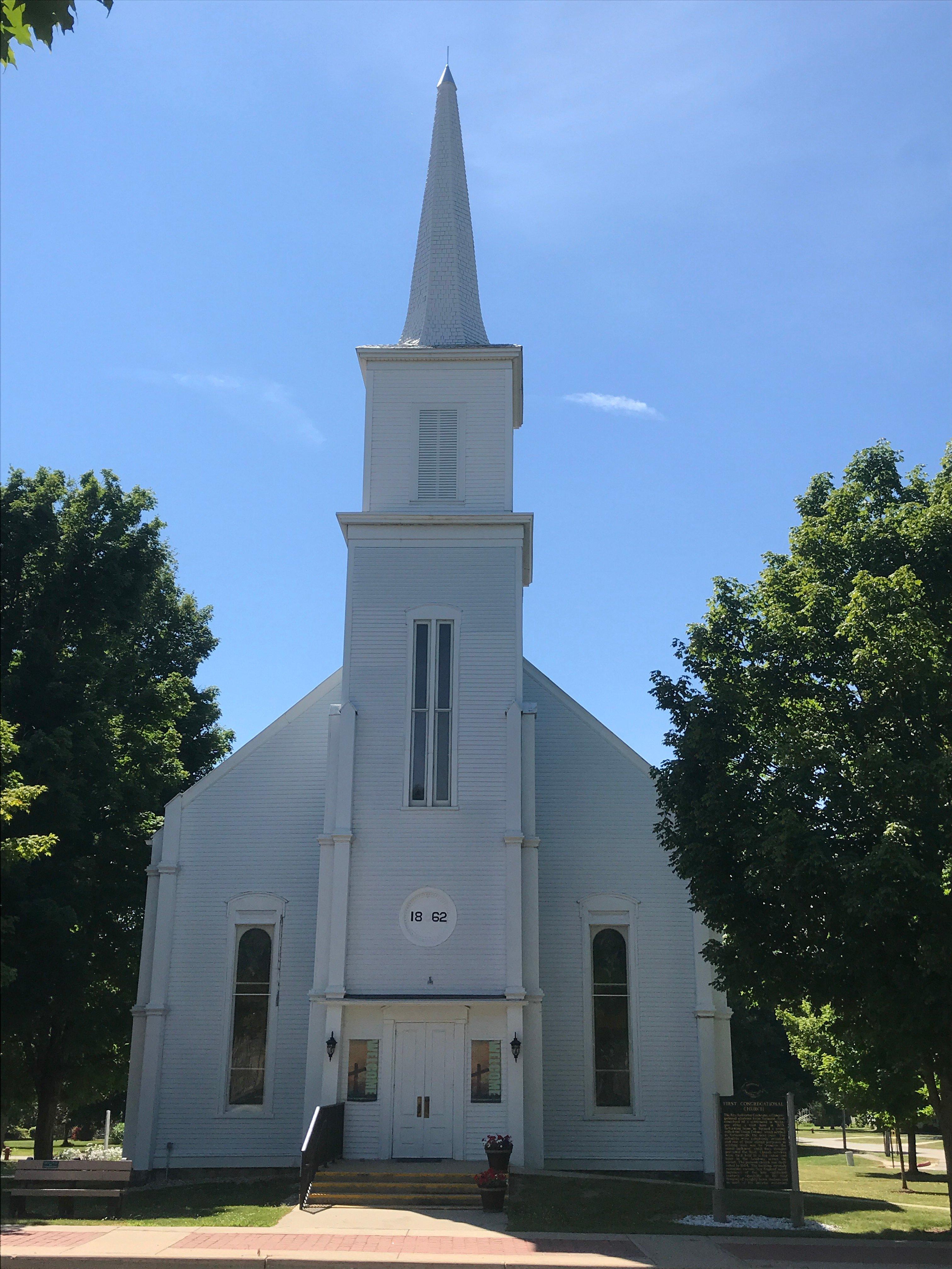 First Congregational Church