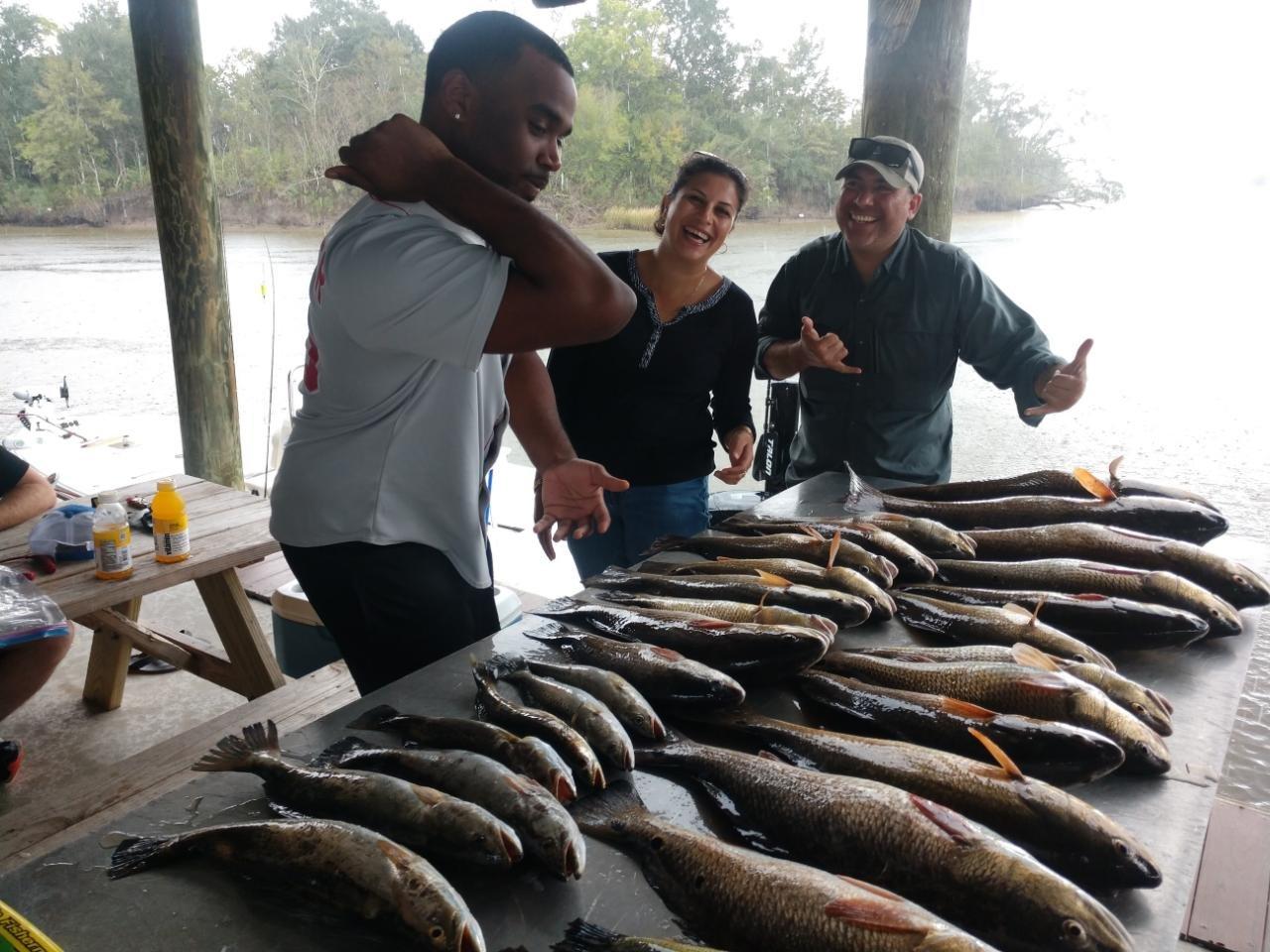 Redfish Nation