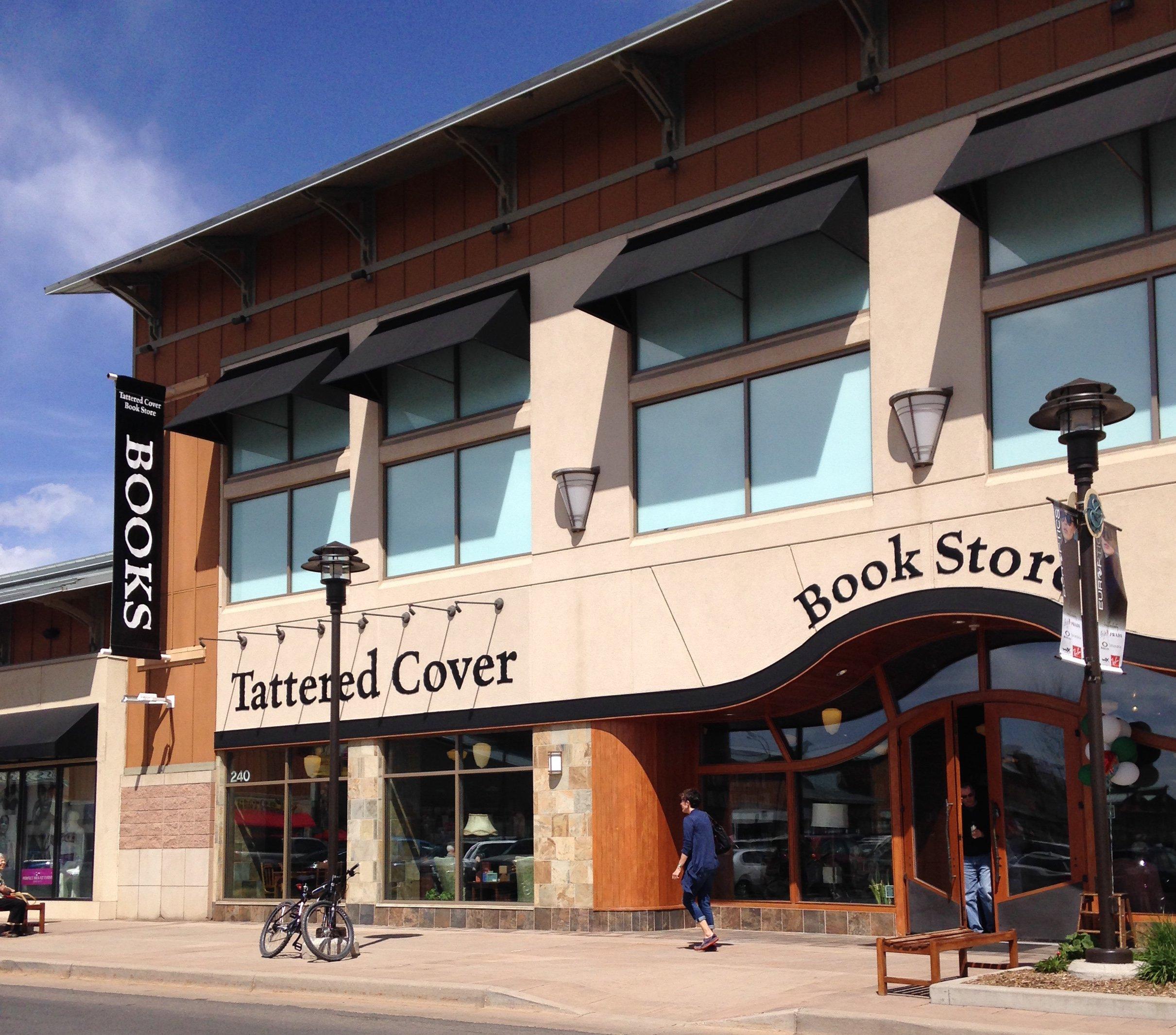 Tattered Cover - Littleton