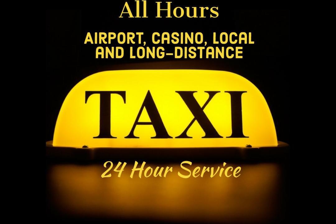 All Hours Taxi