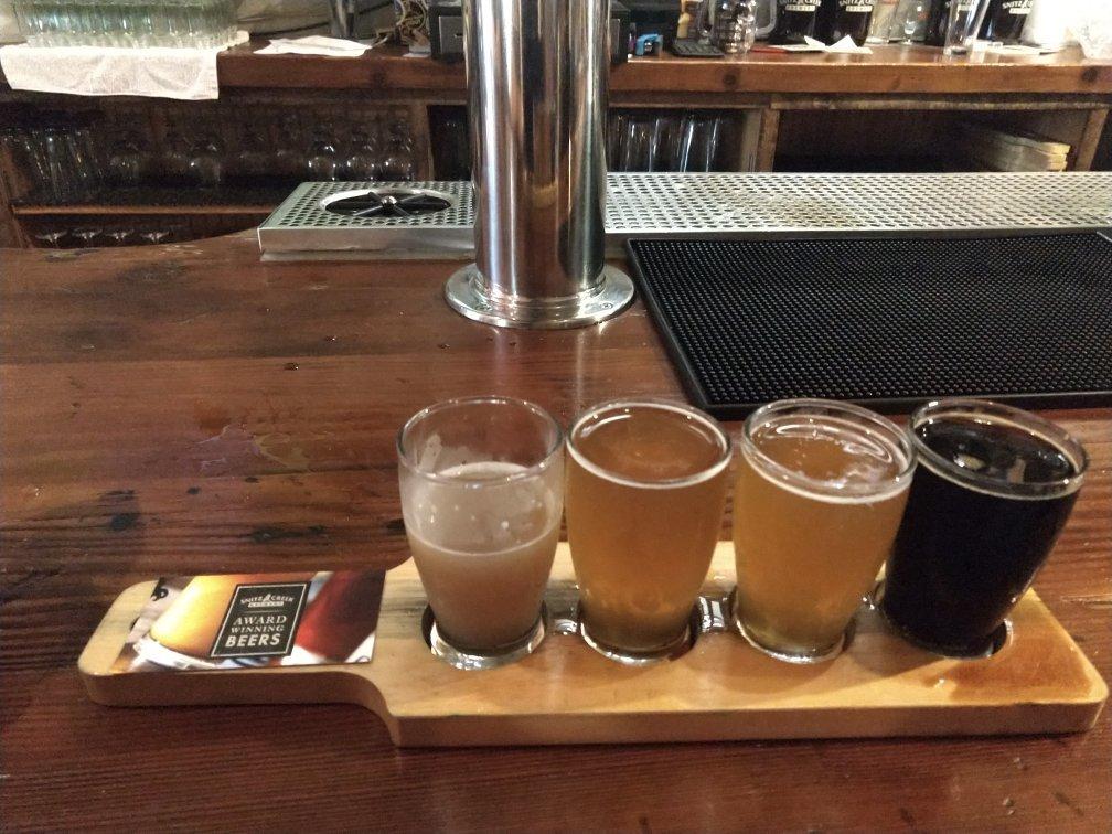 Snitz Creek Brewery