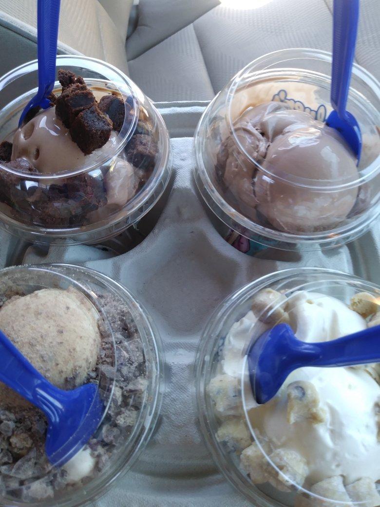 Culver's