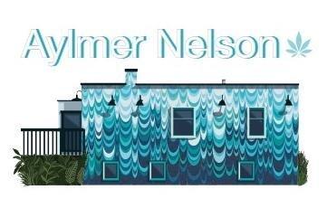 Aylmer Nelson Cannabis