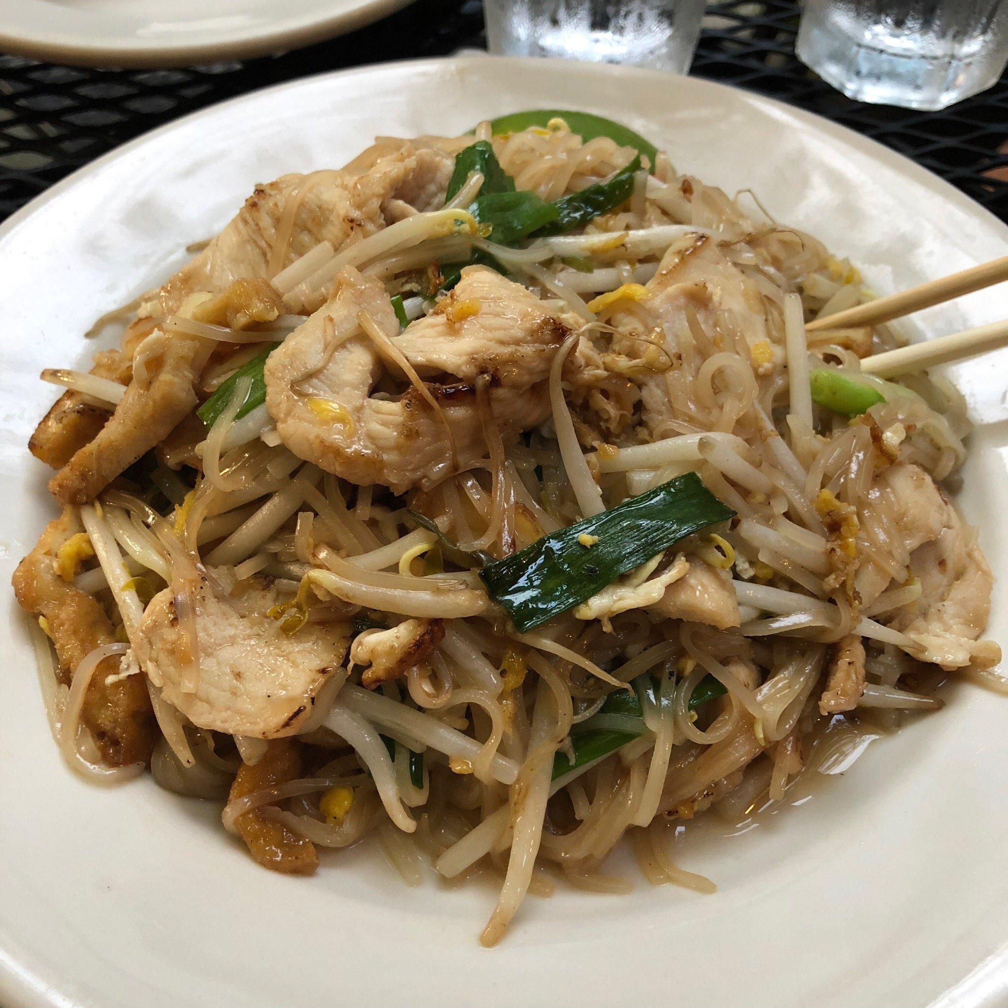 Pad Thai Restaurant