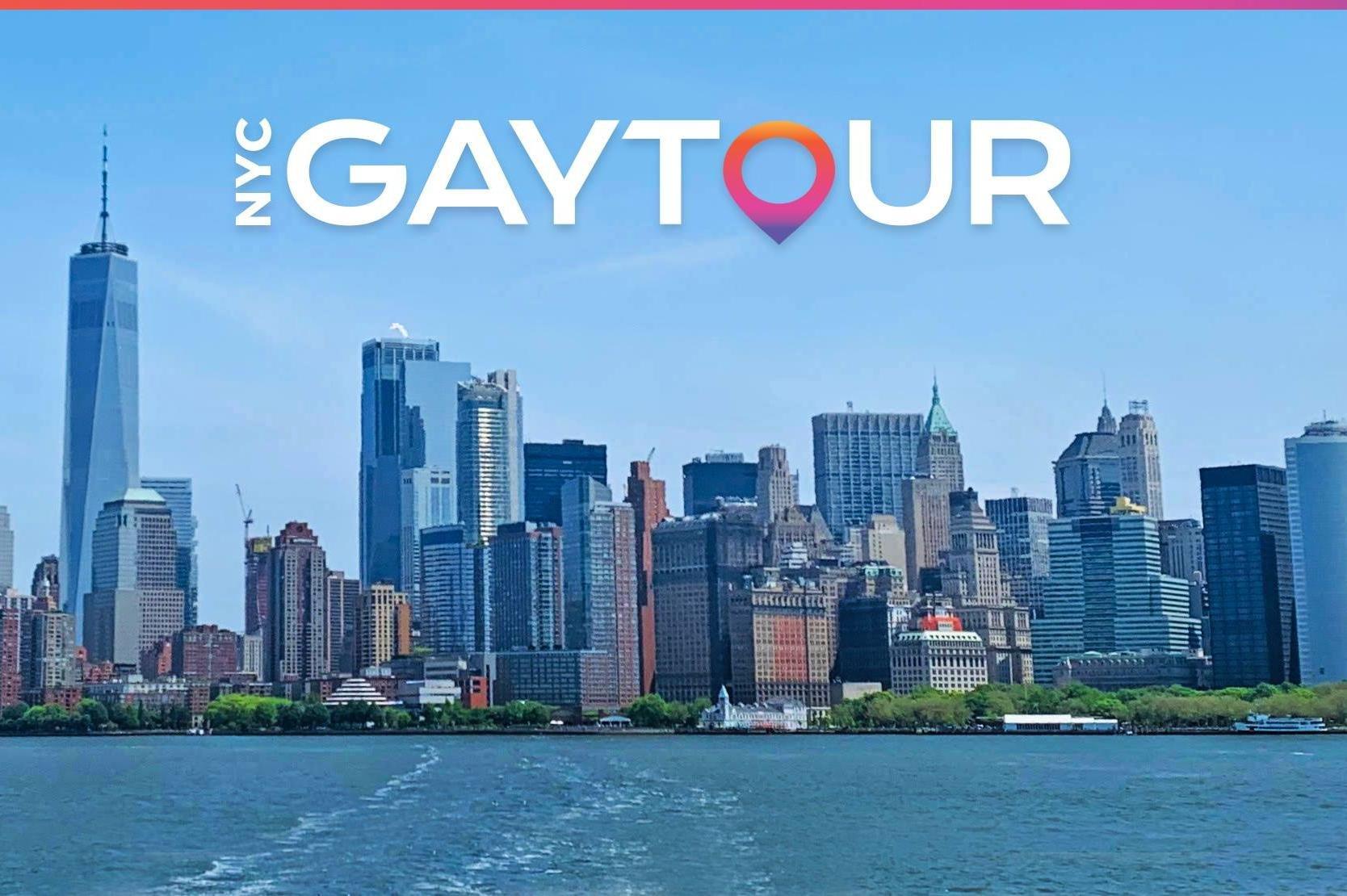 NYC Gay Tour