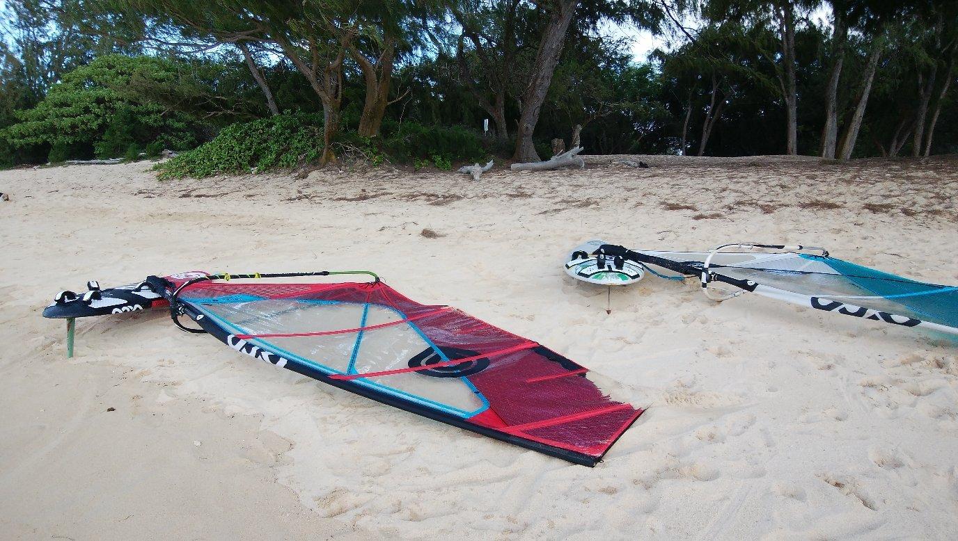 Maui Windsurf Company