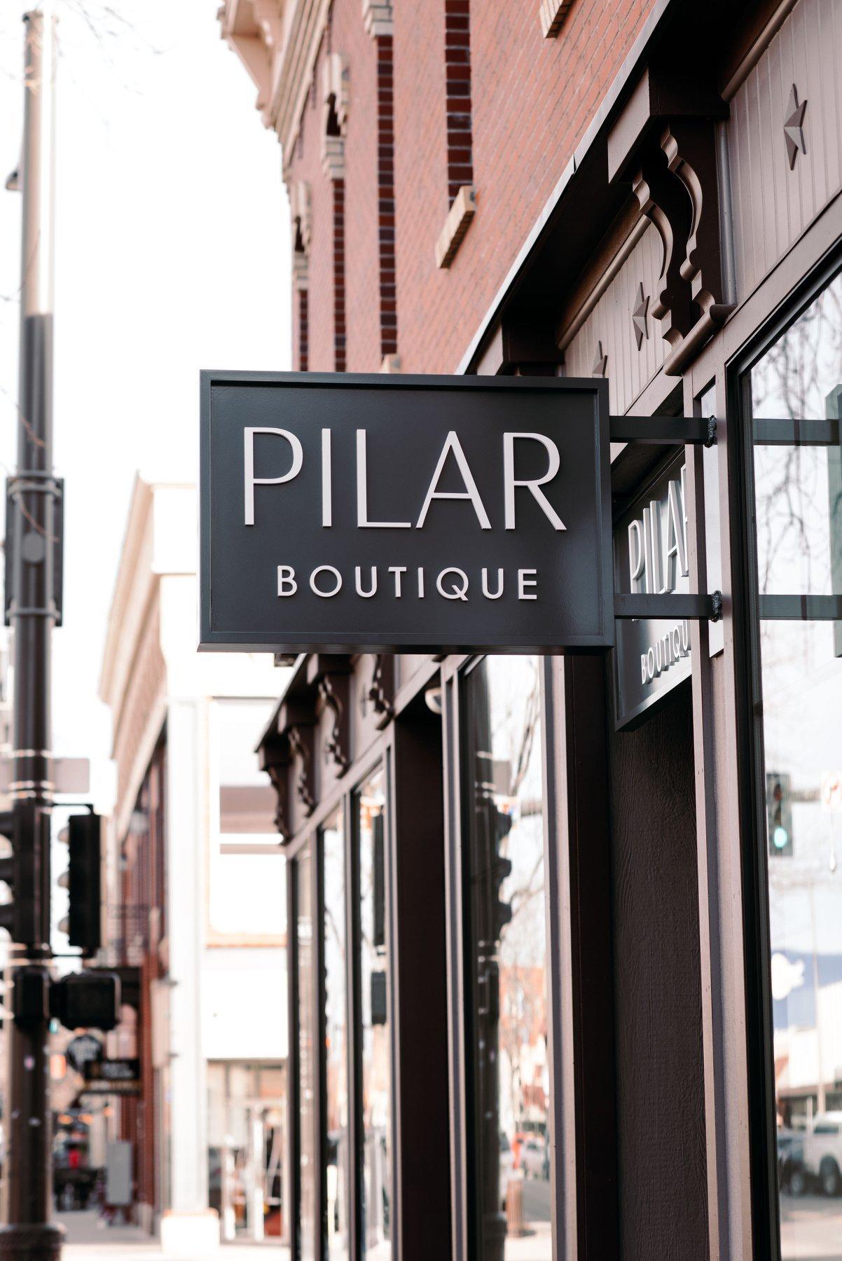 Pilar Boutique