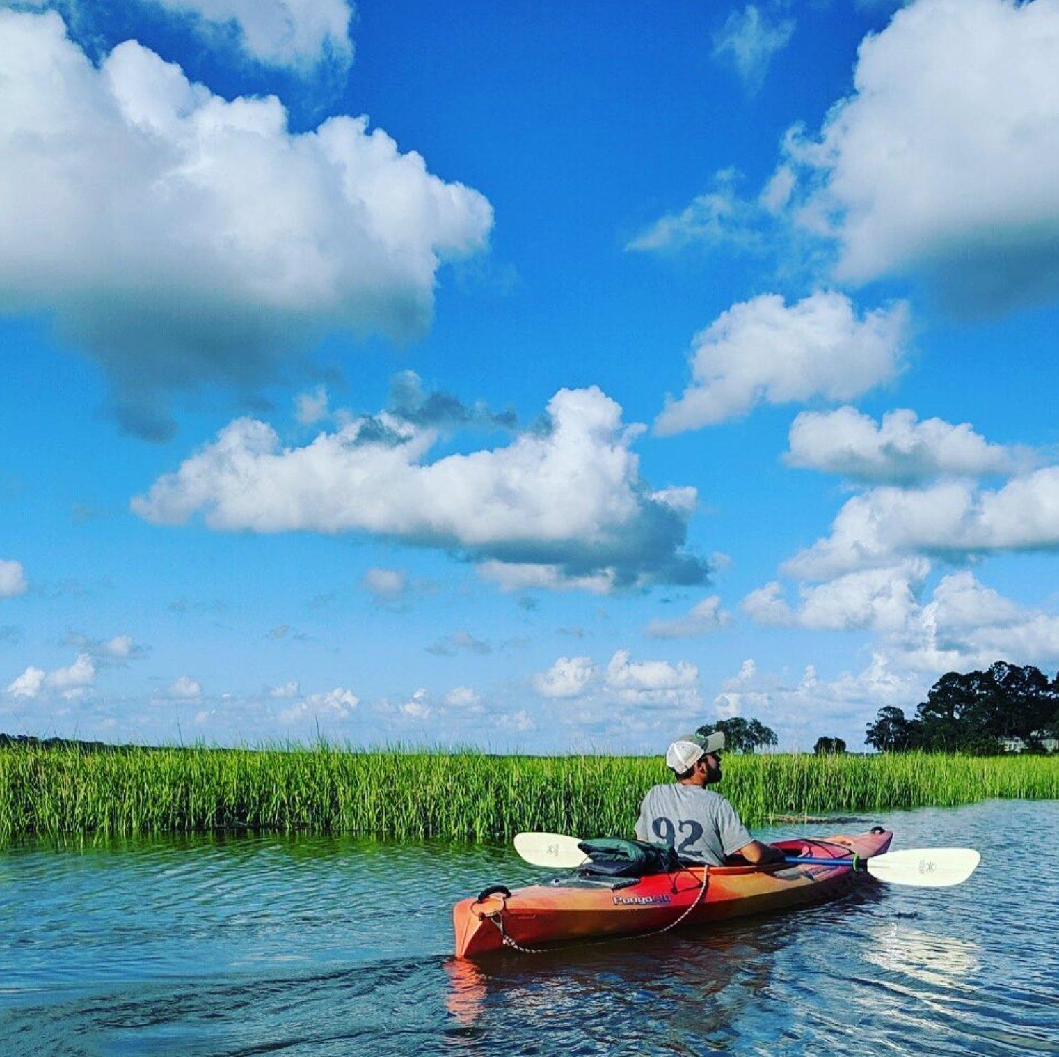 Kayak Hilton Head, Inc.