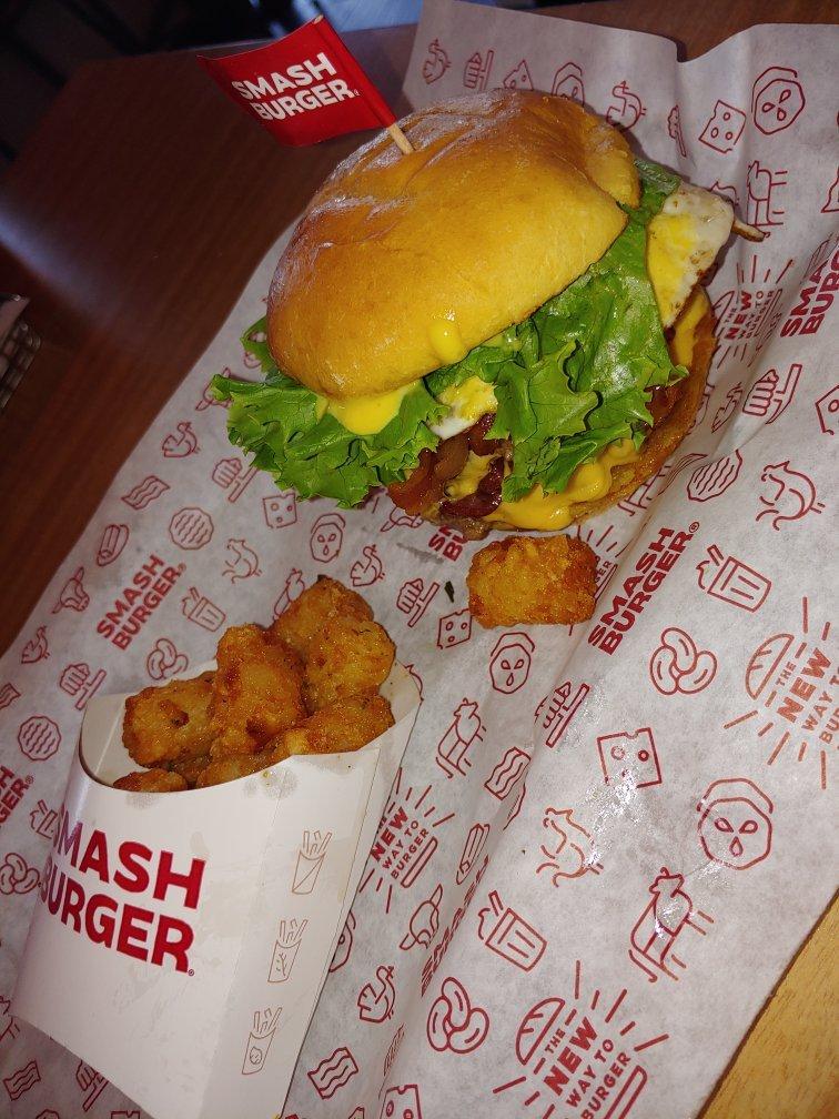 Smashburger