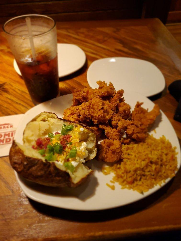 Outback Steakhouse