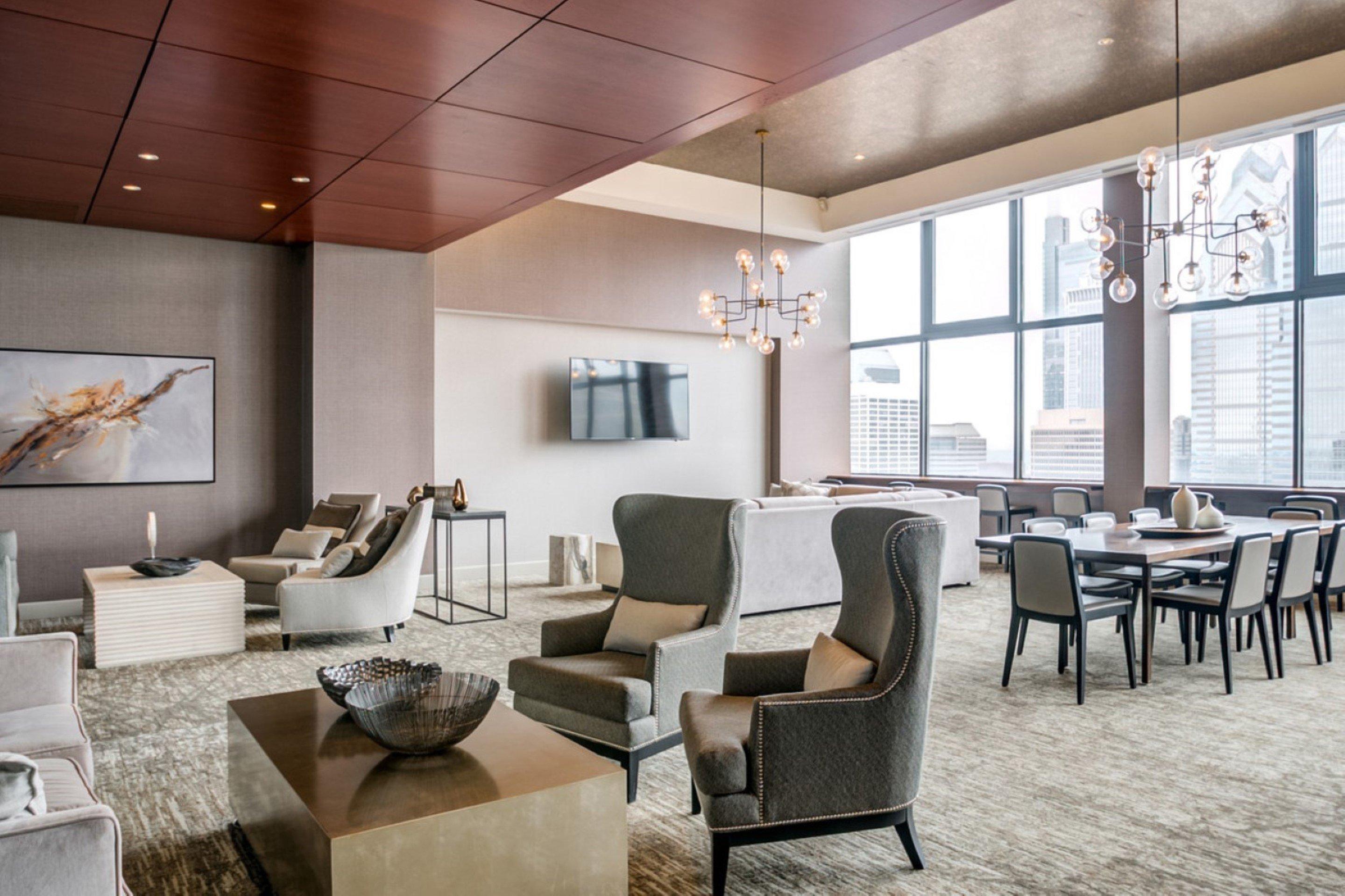 Global Luxury Suites at Locust Street