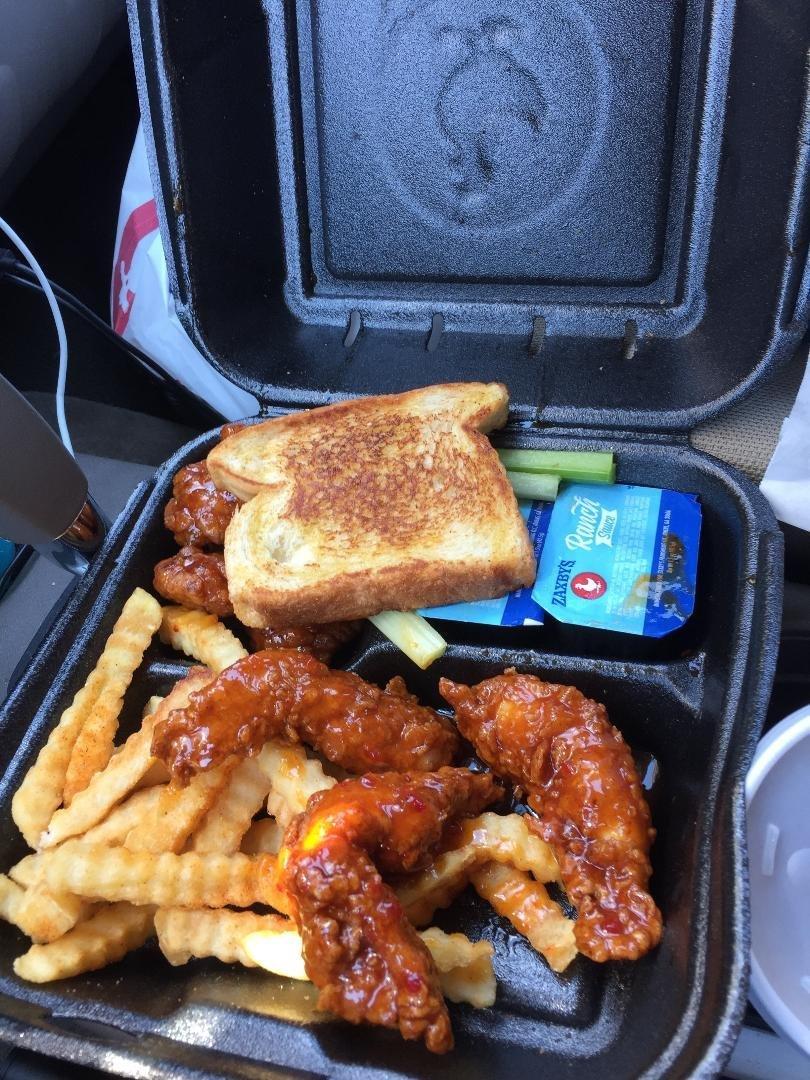 Zaxby's