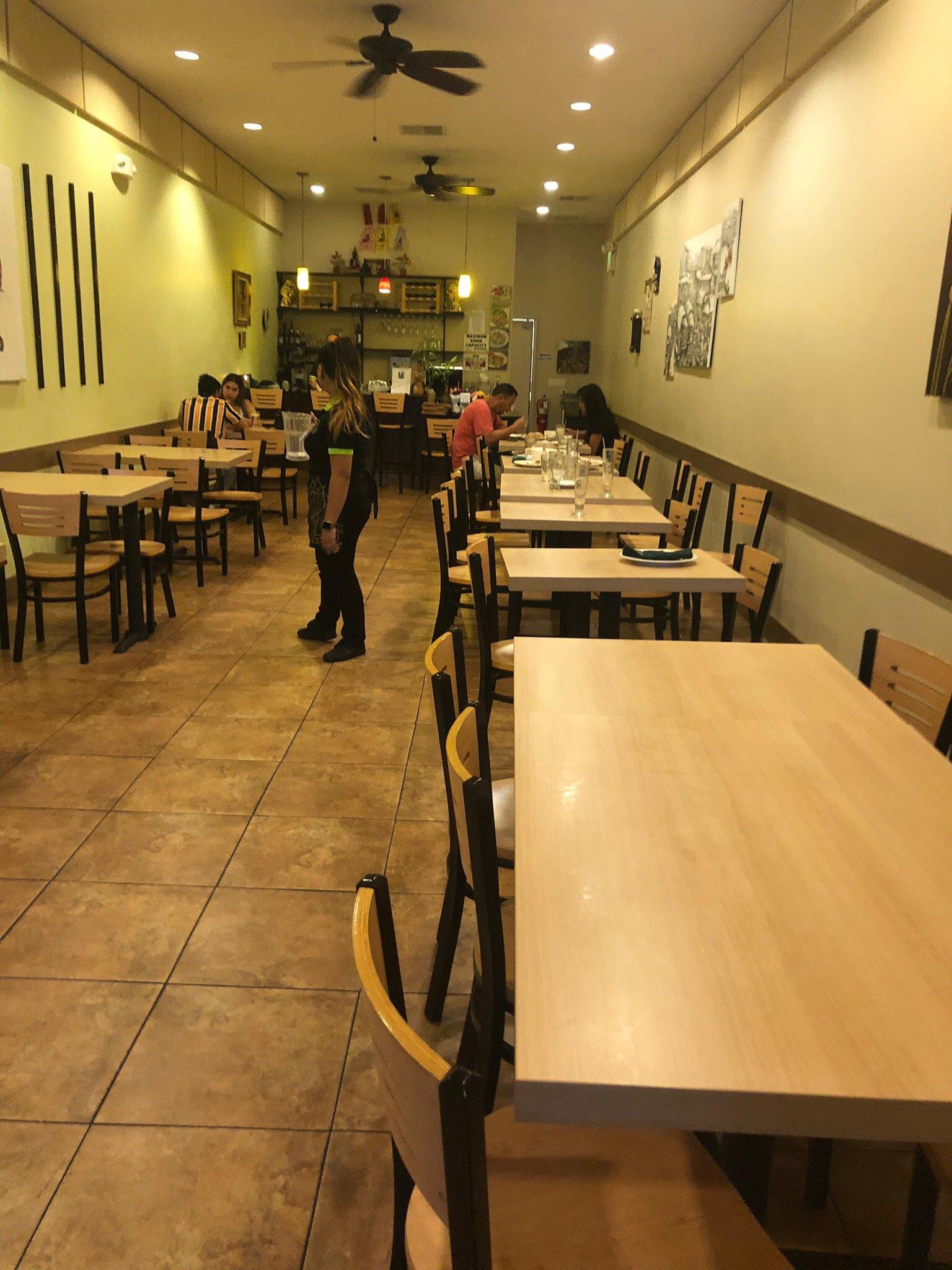 Tracy Thai Restaurant