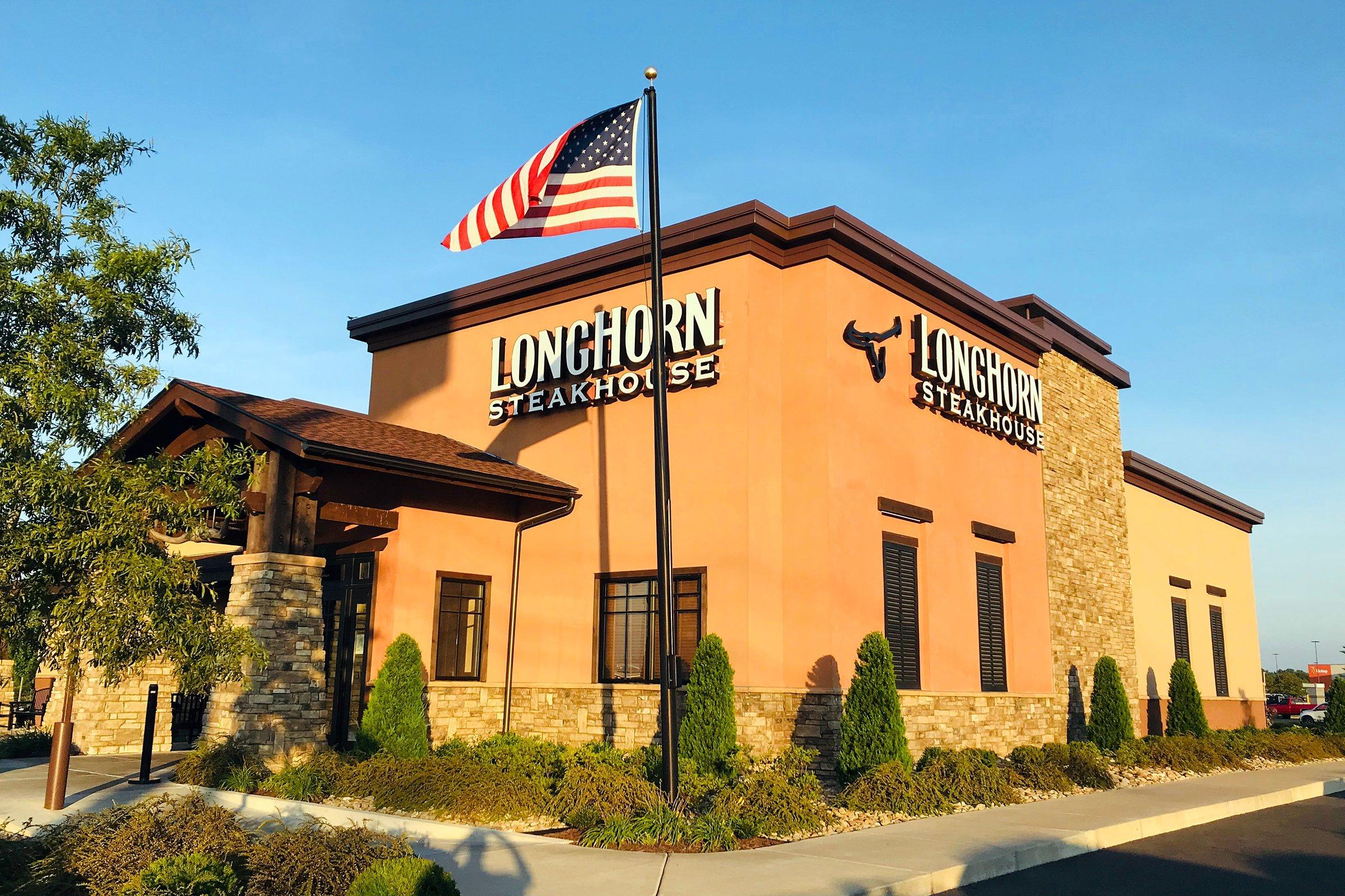 LongHorn Steakhouse