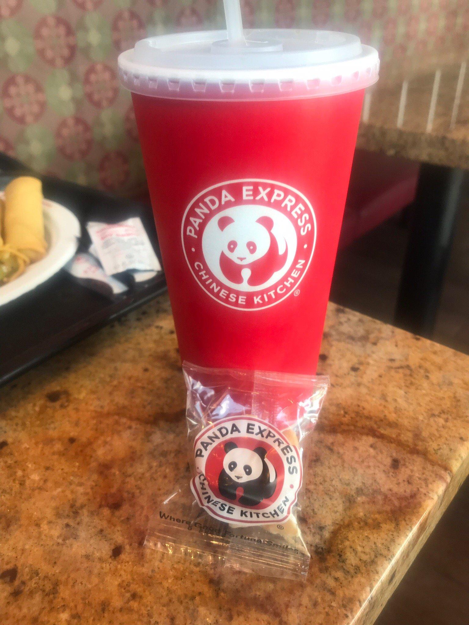 Panda Express