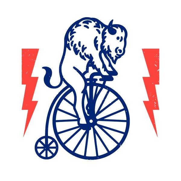 Buffalo Bike Tours