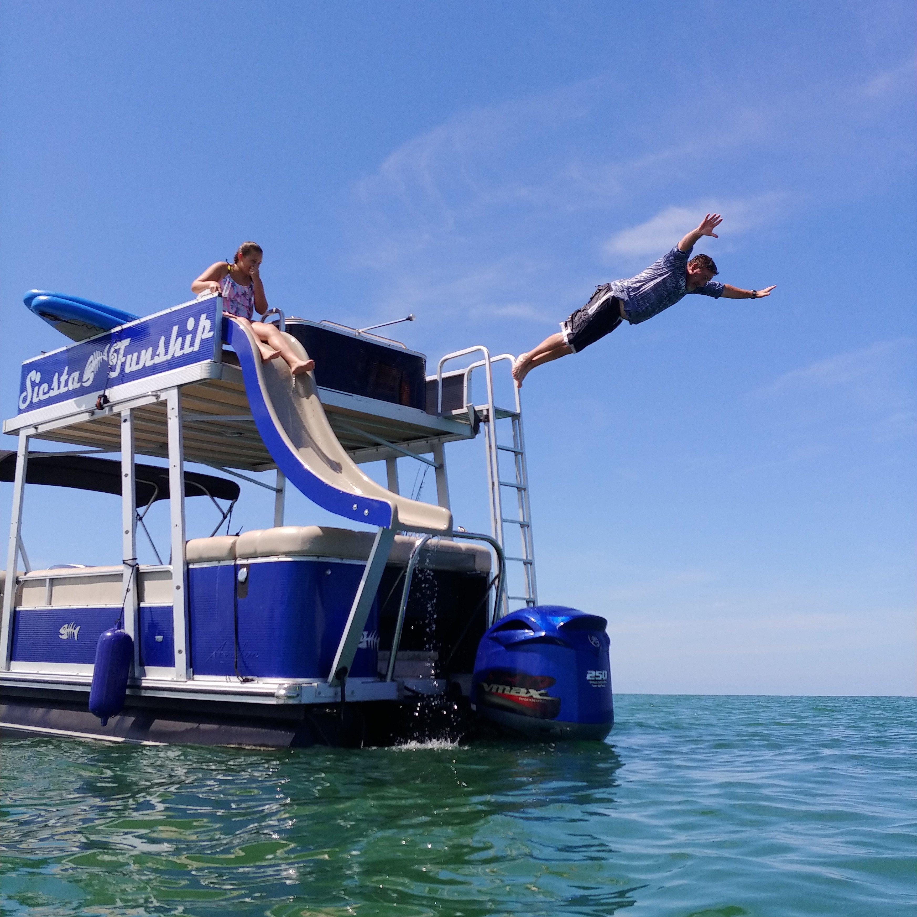 Siesta Key Scuba