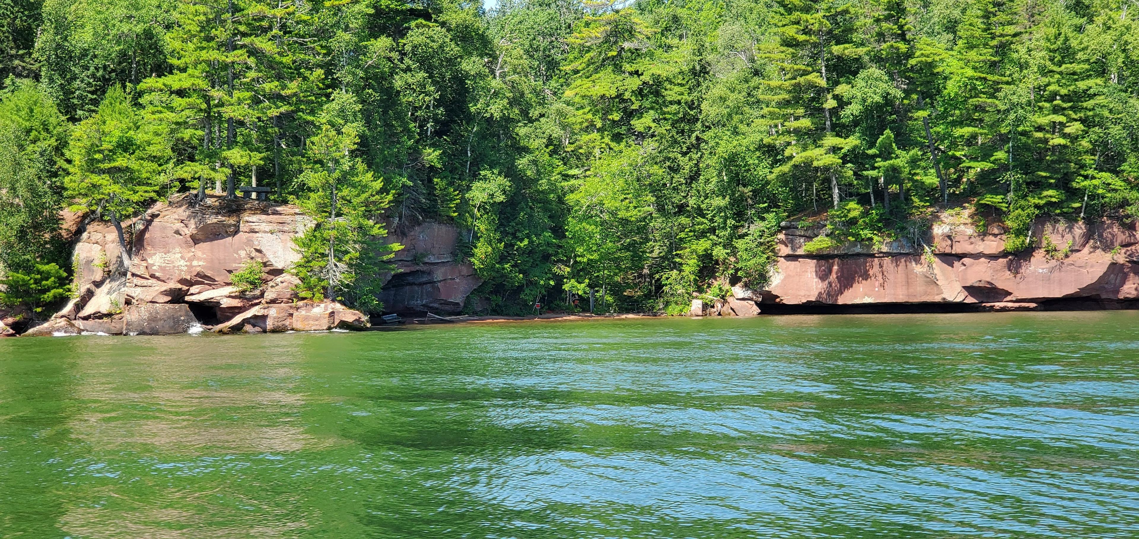 Apostle Islands National Lakeshore