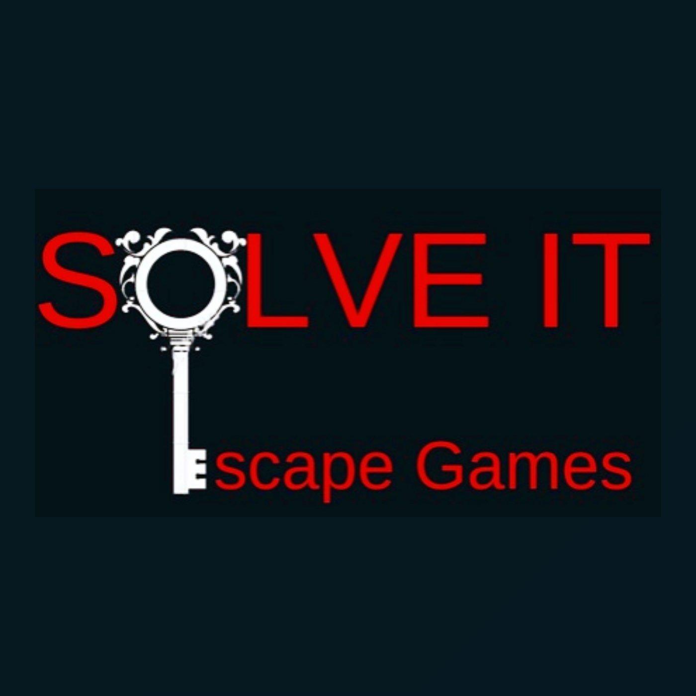 Solve It Escape Games