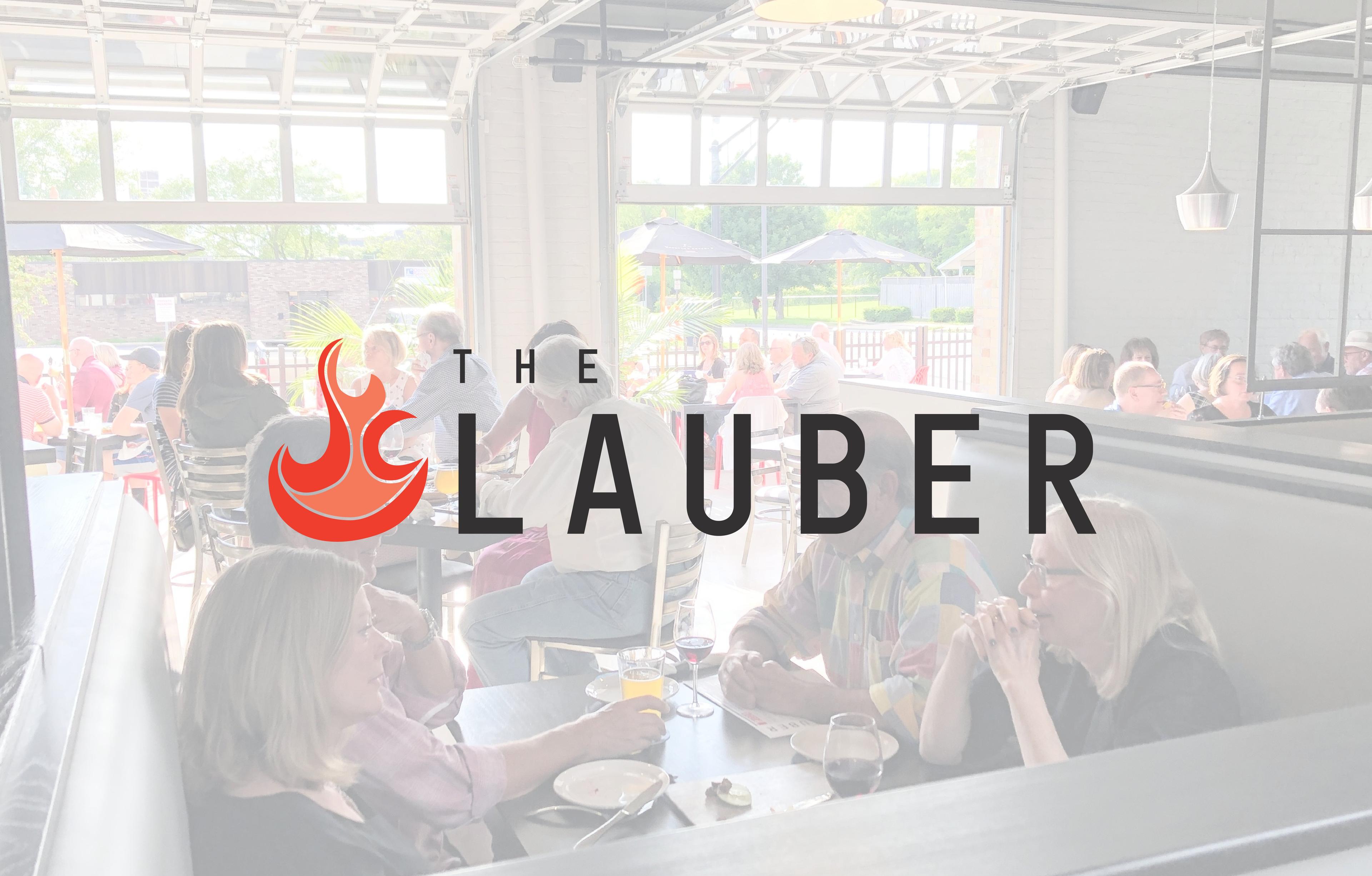 The Lauber