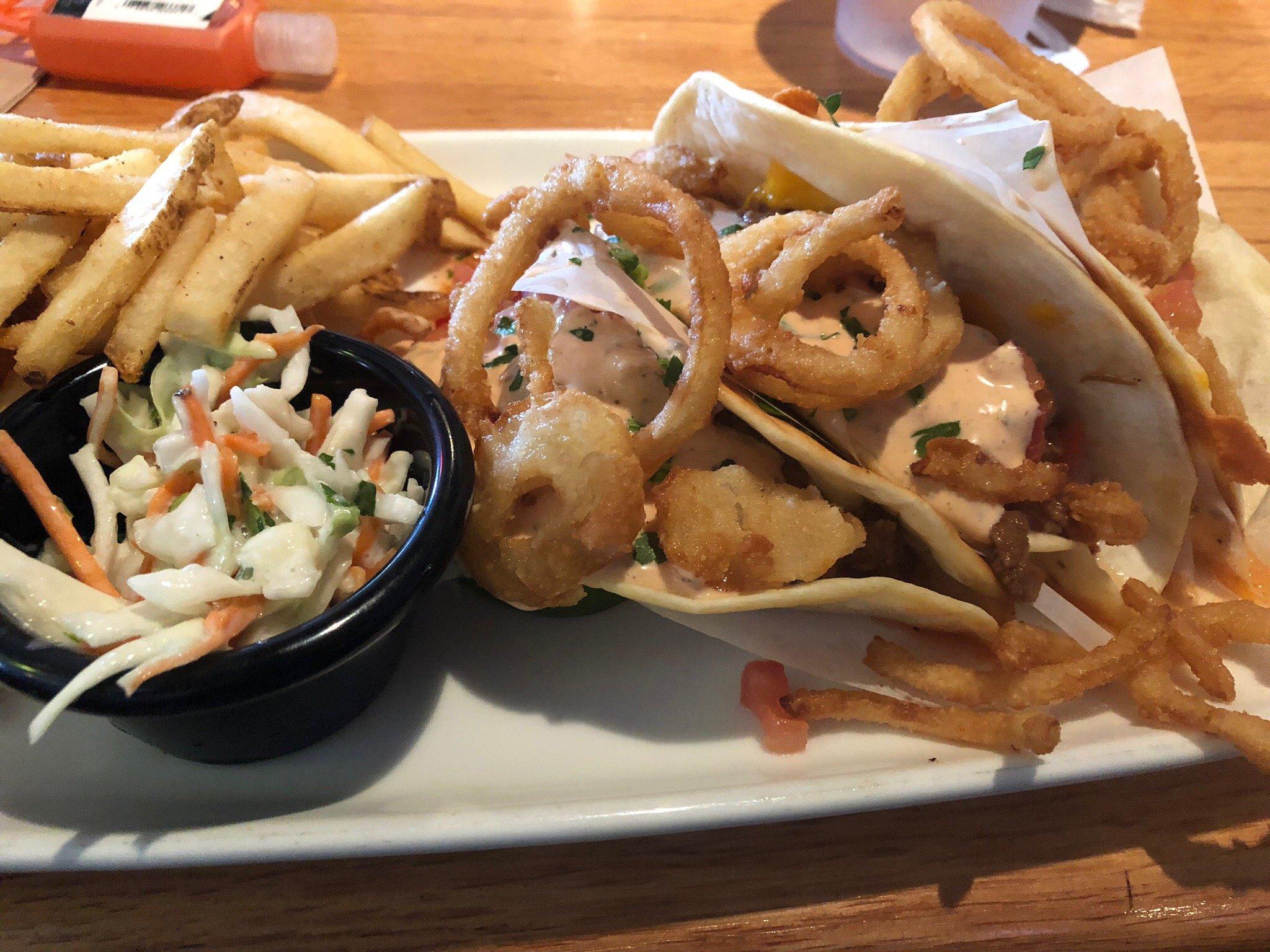 Applebee's Grill + Bar