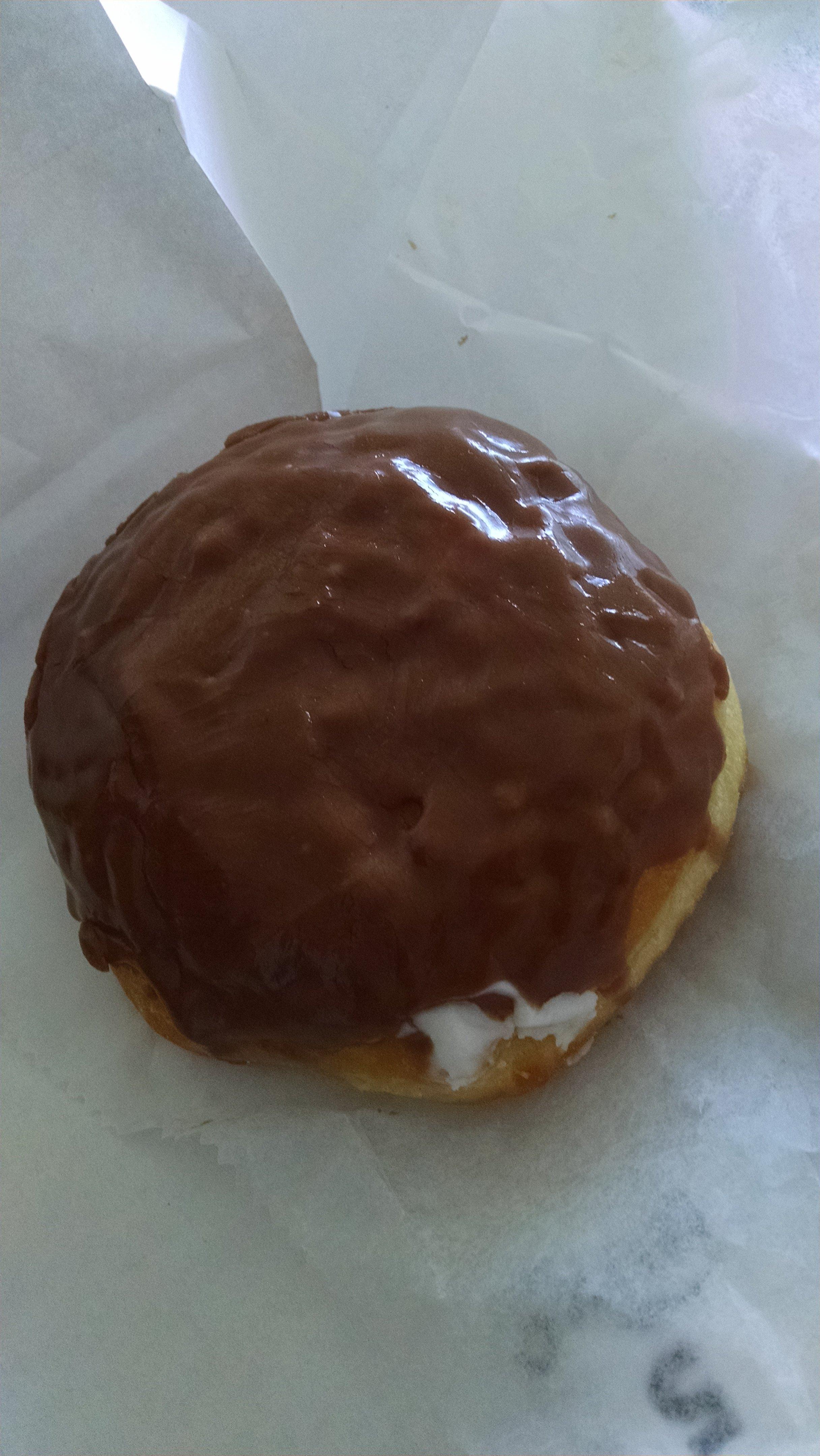 Royal Donut