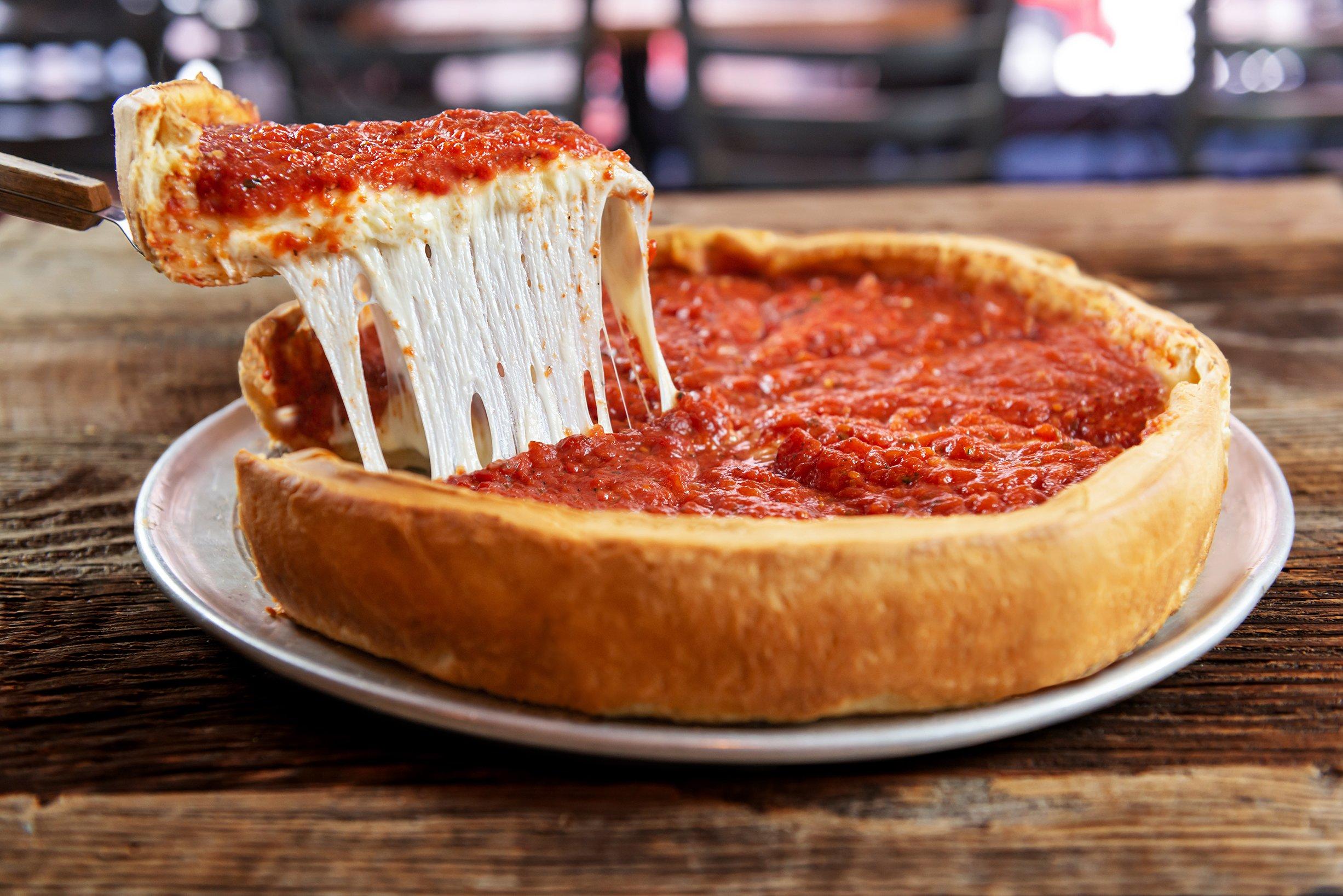 Giordano's