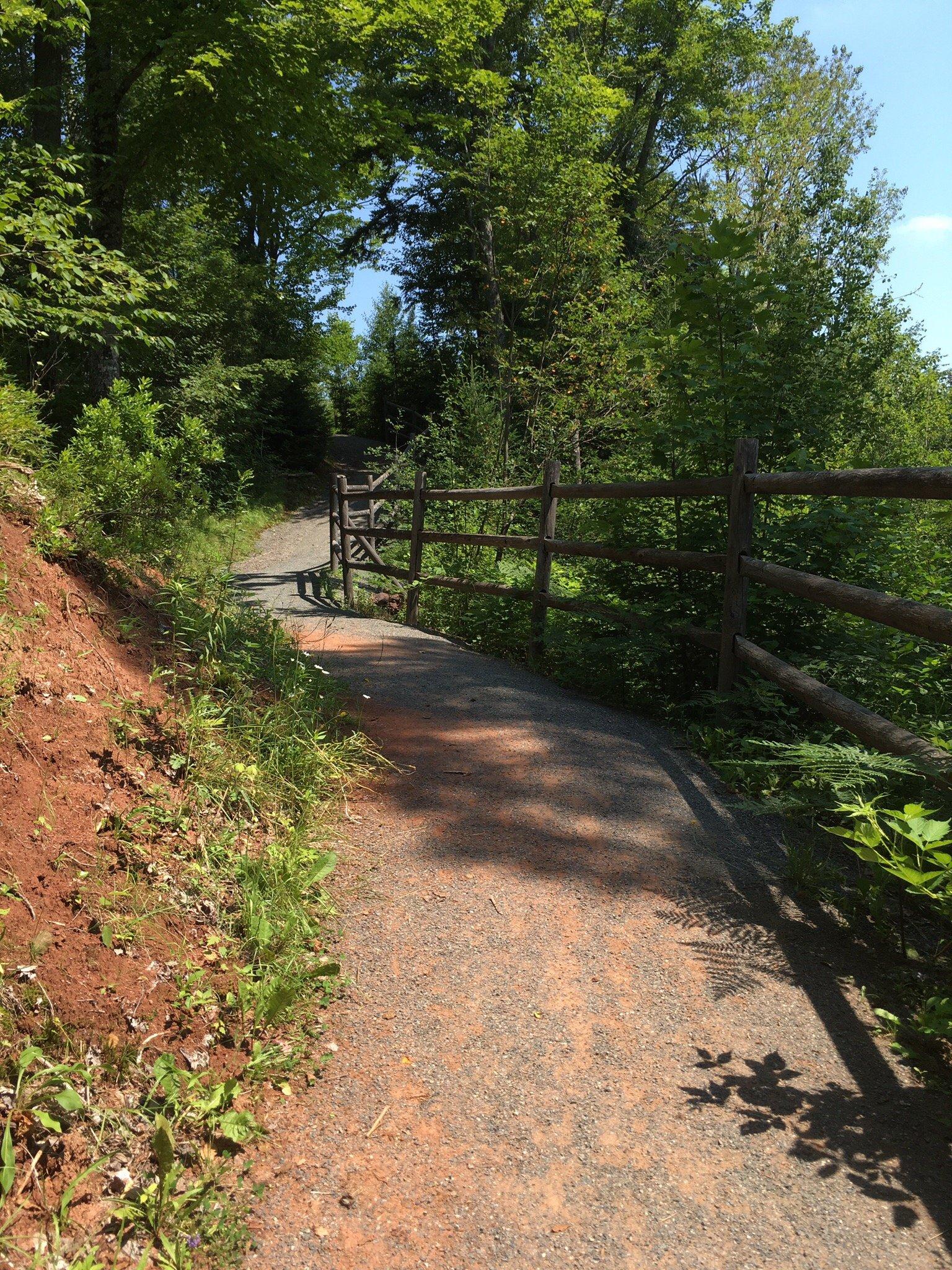 Cobequid Trail