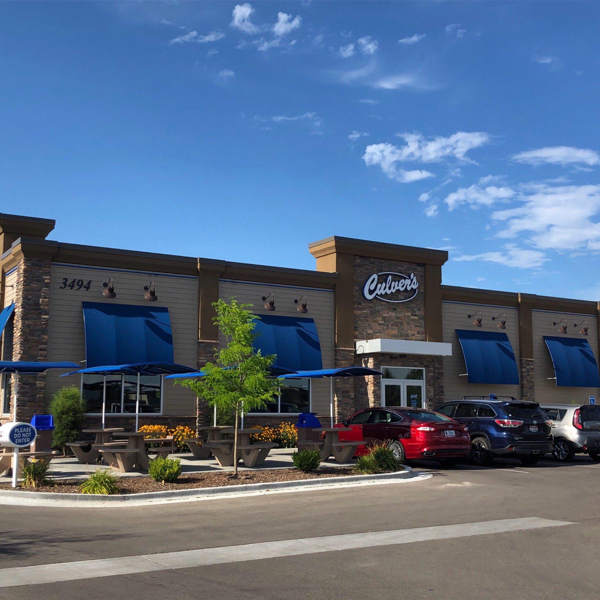 Culver's