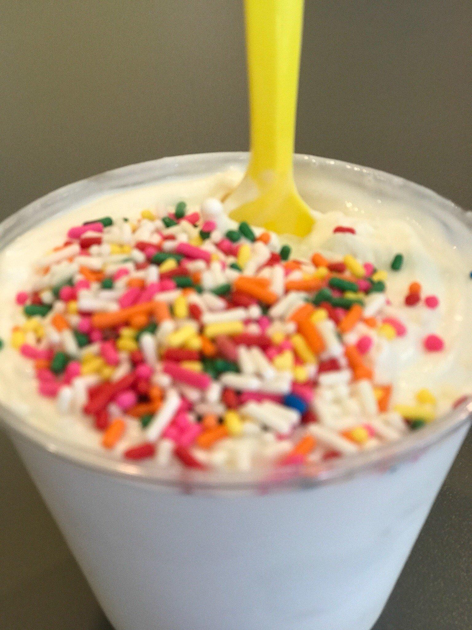 Foo's Fabulous Frozen Custard