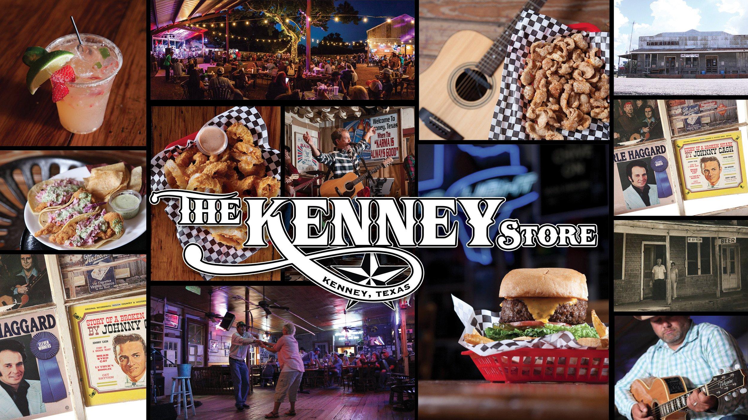 The Kenney Store