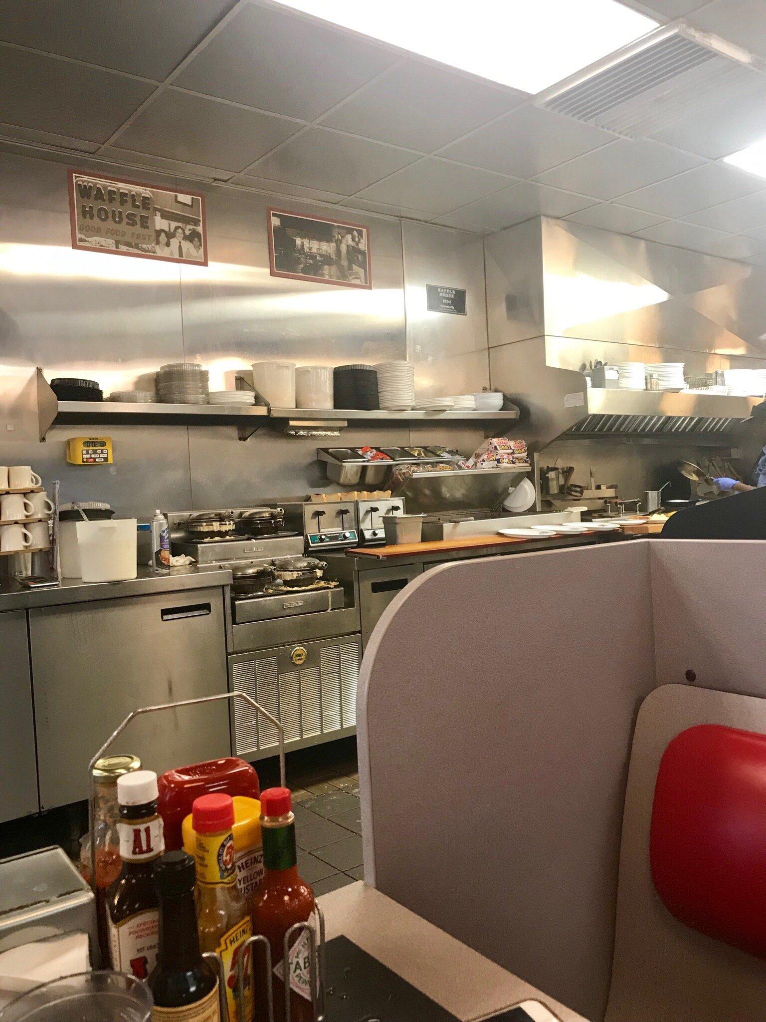 Waffle House