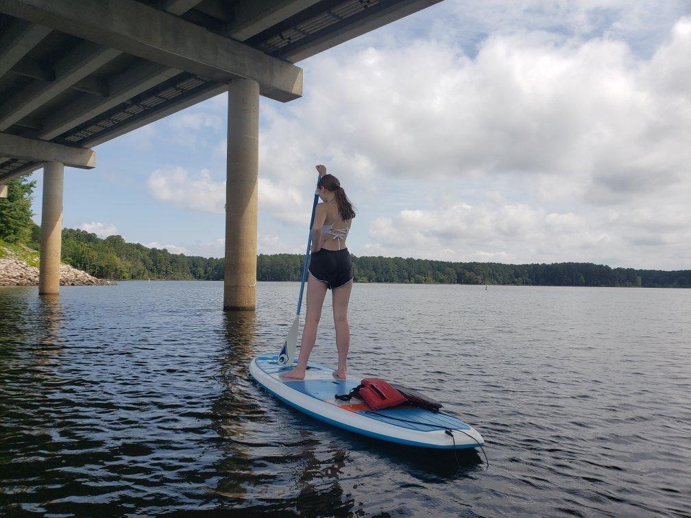 Crosswinds Boating Center