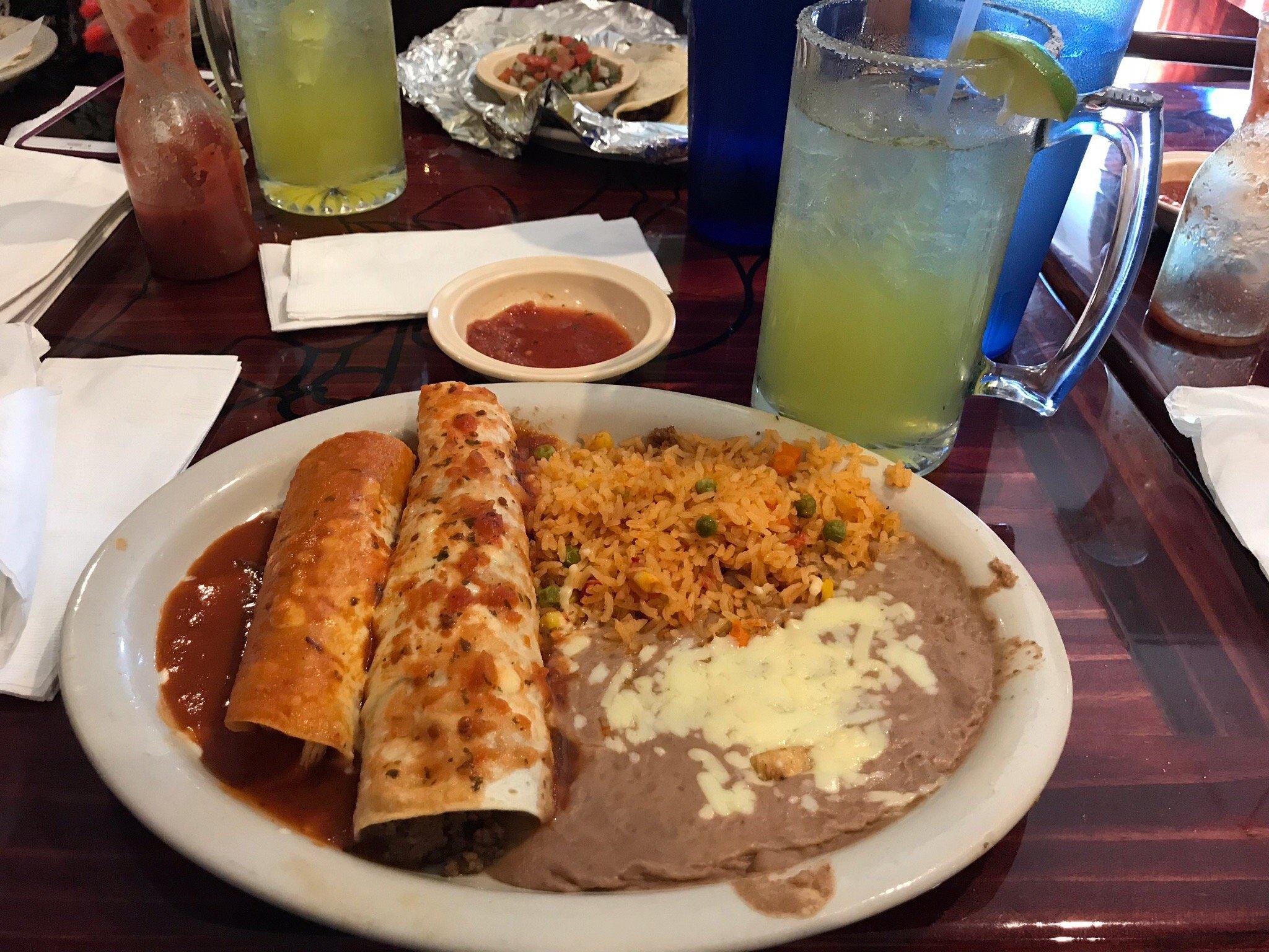 Vallarta Mexican Restaurant