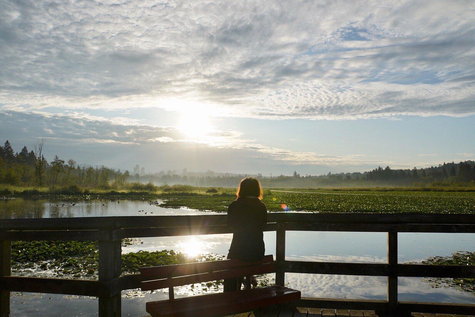 Burnaby Lake