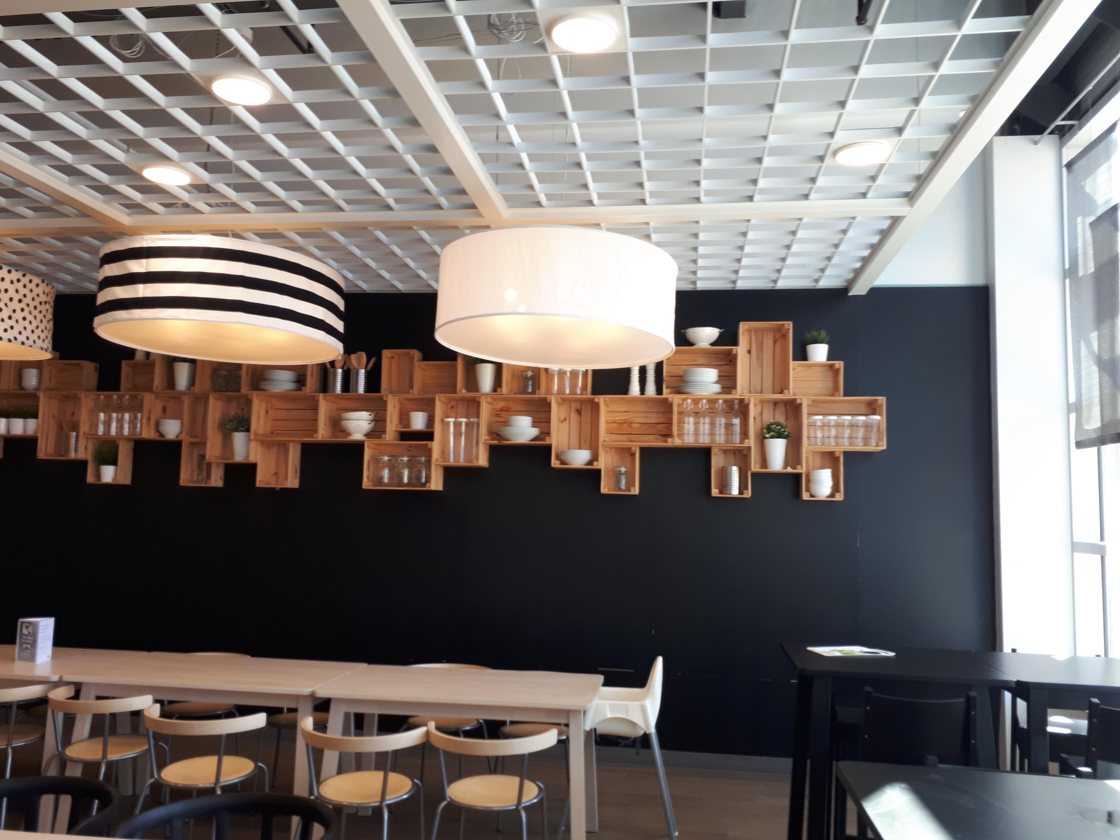 IKEA Ottawa - Restaurant