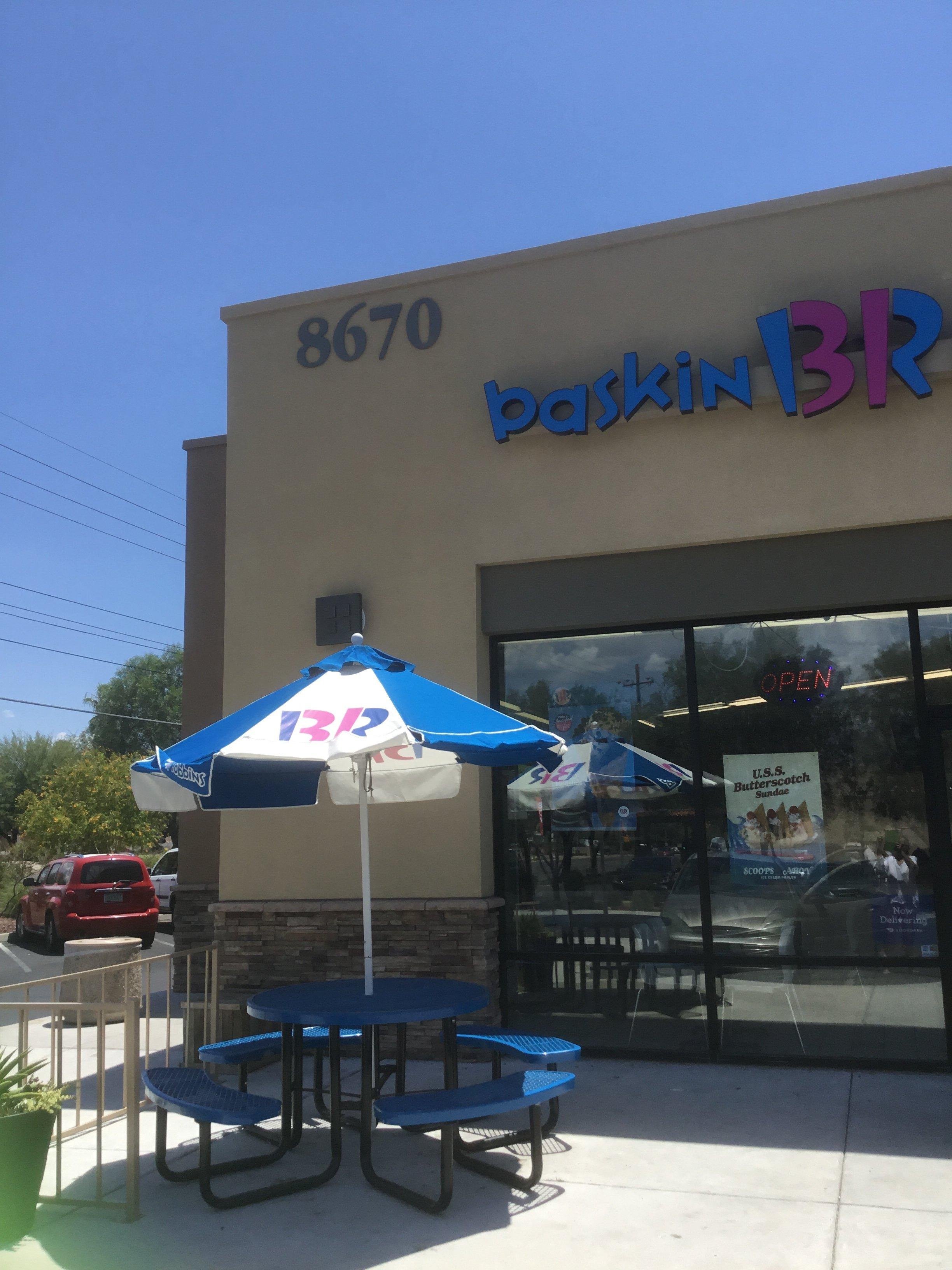 Baskin-Robbins