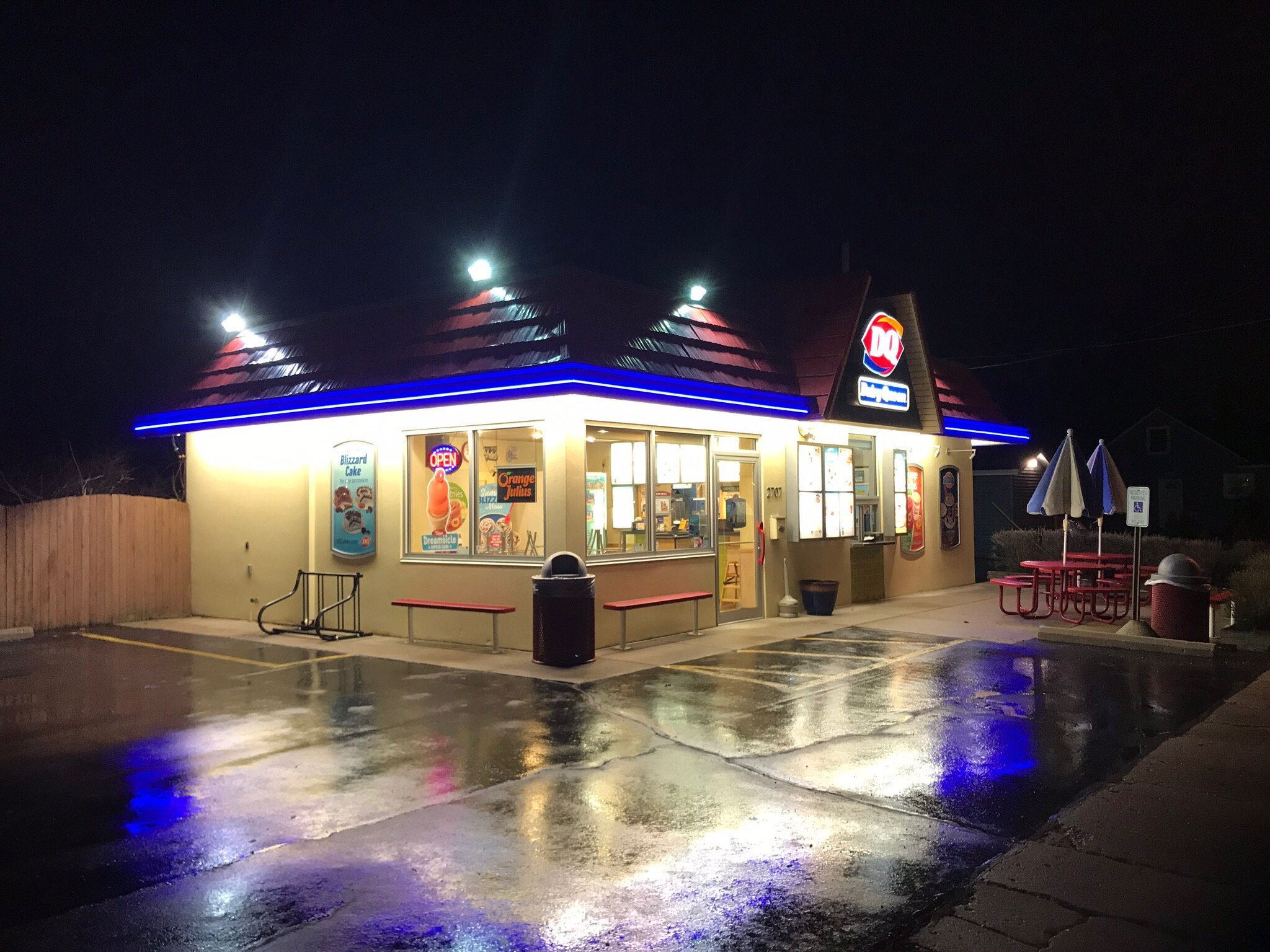 Dairy Queen (Treat)