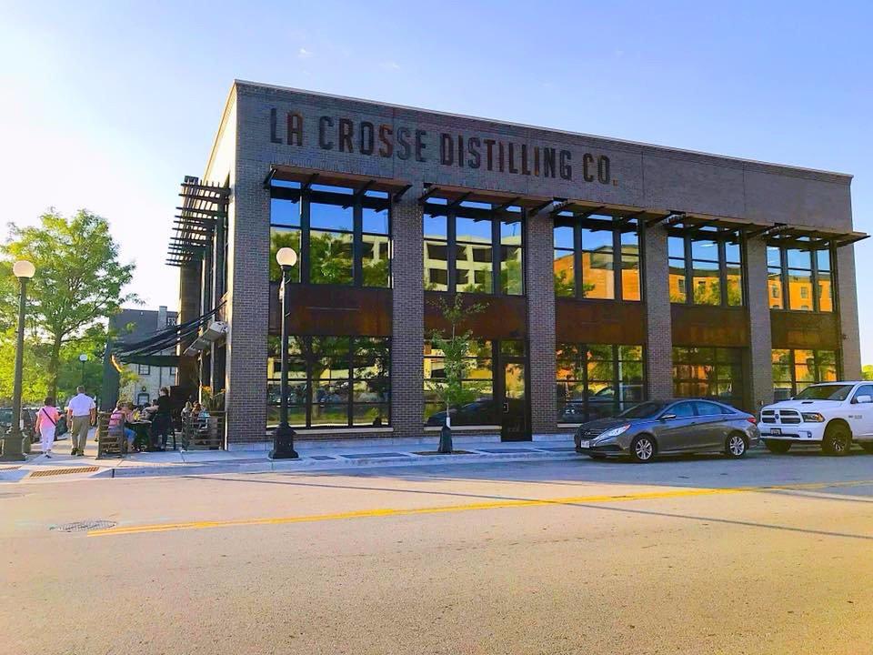 La Crosse Distilling Co.