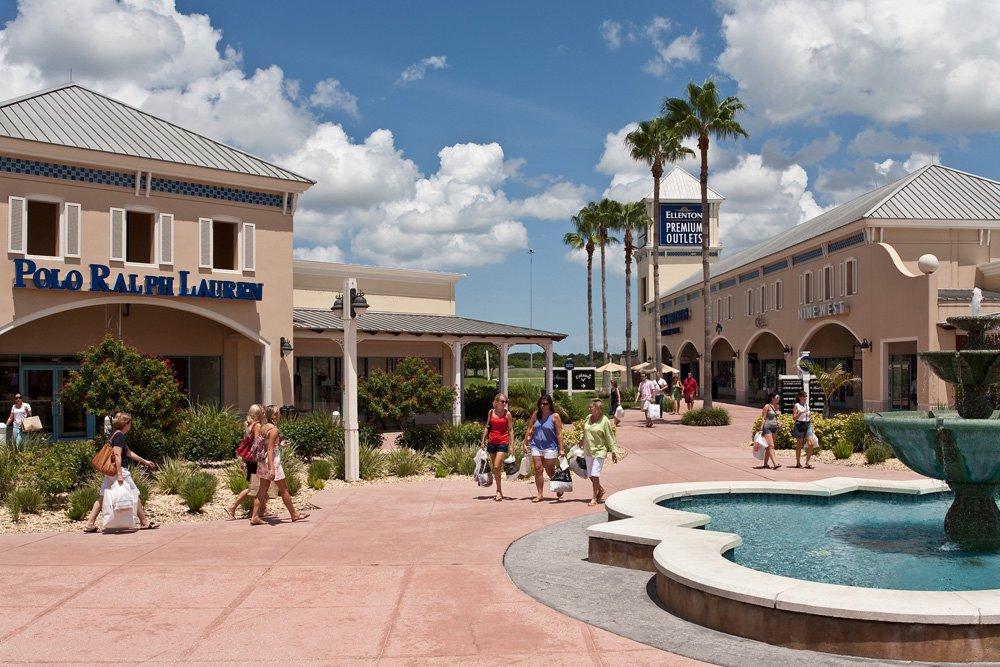 Ellenton Premium Outlets