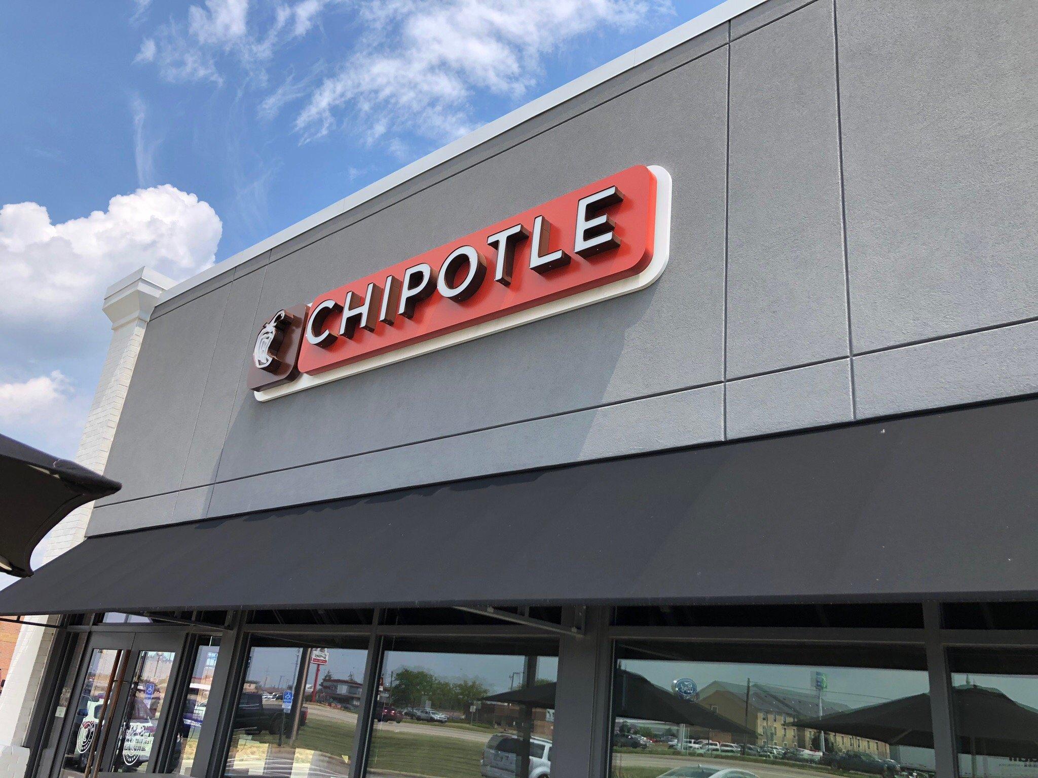 Chipotle Mexican Grill