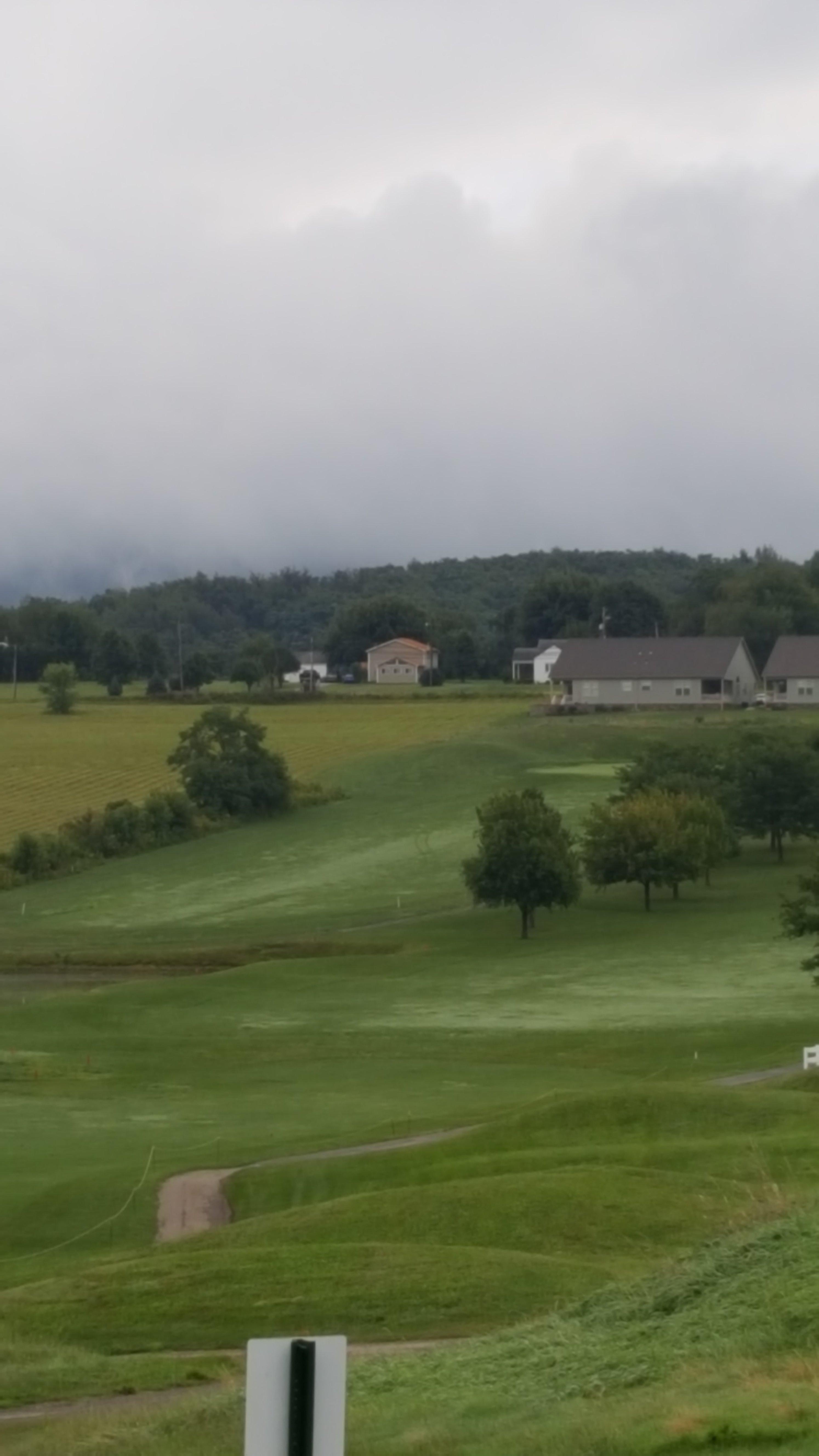 Glengarry Golf Links